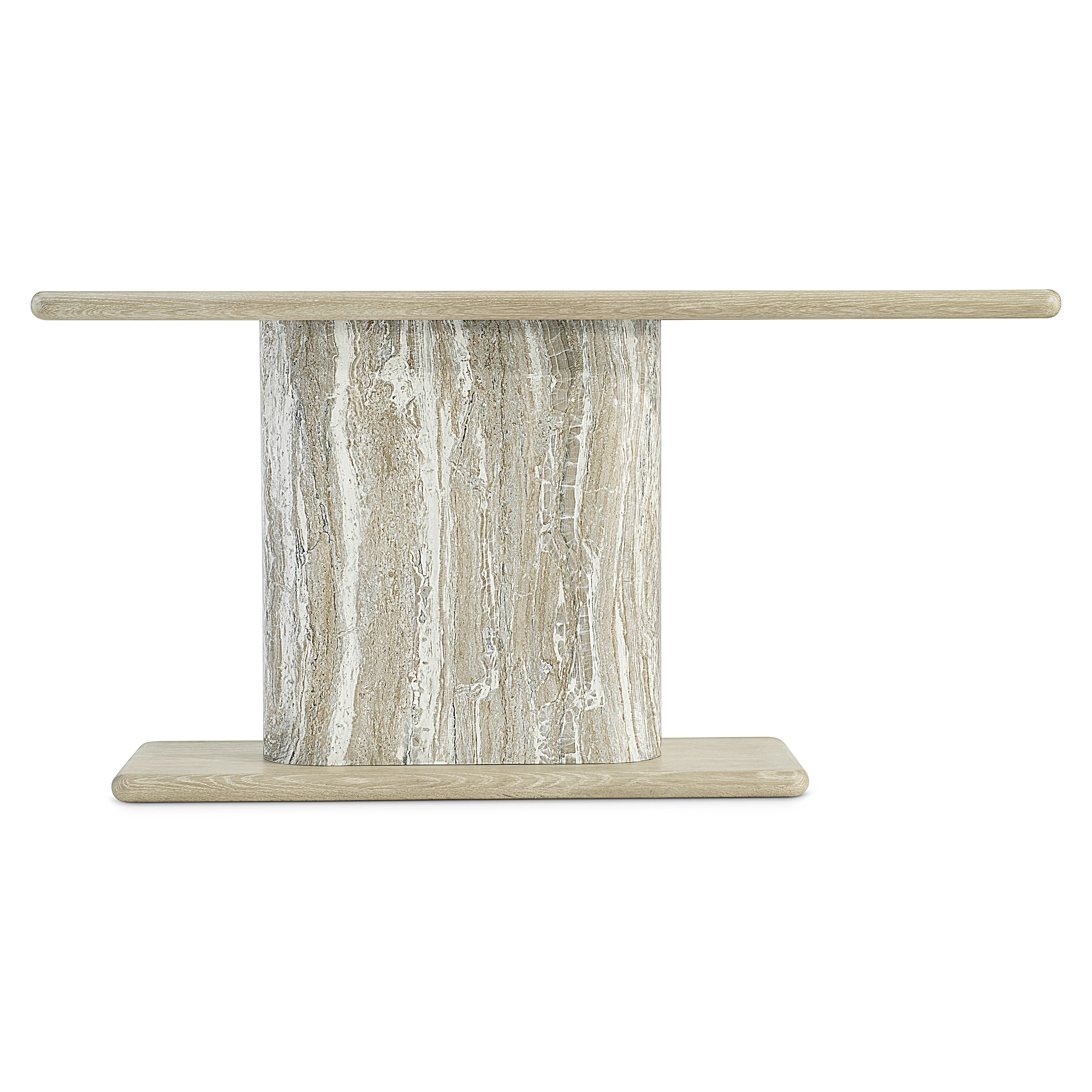 Arcadia Console Table - Image 3