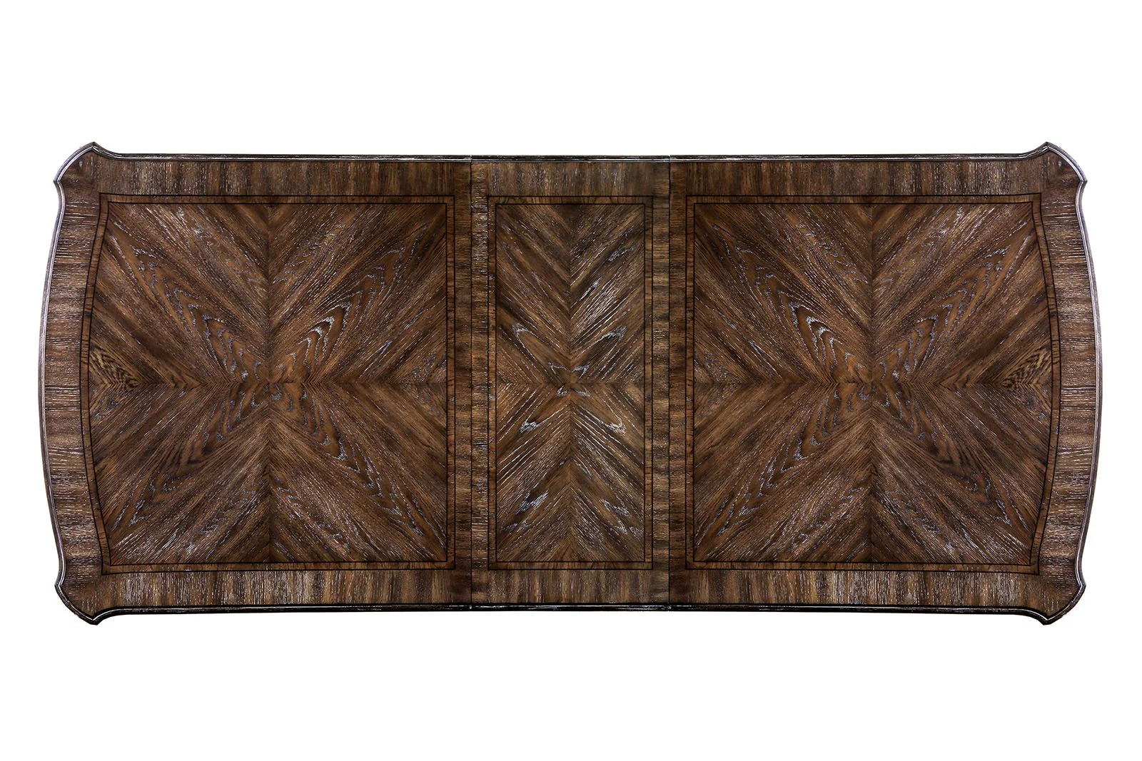 Arcadia Dining Table, Rustic Natural - Image 8