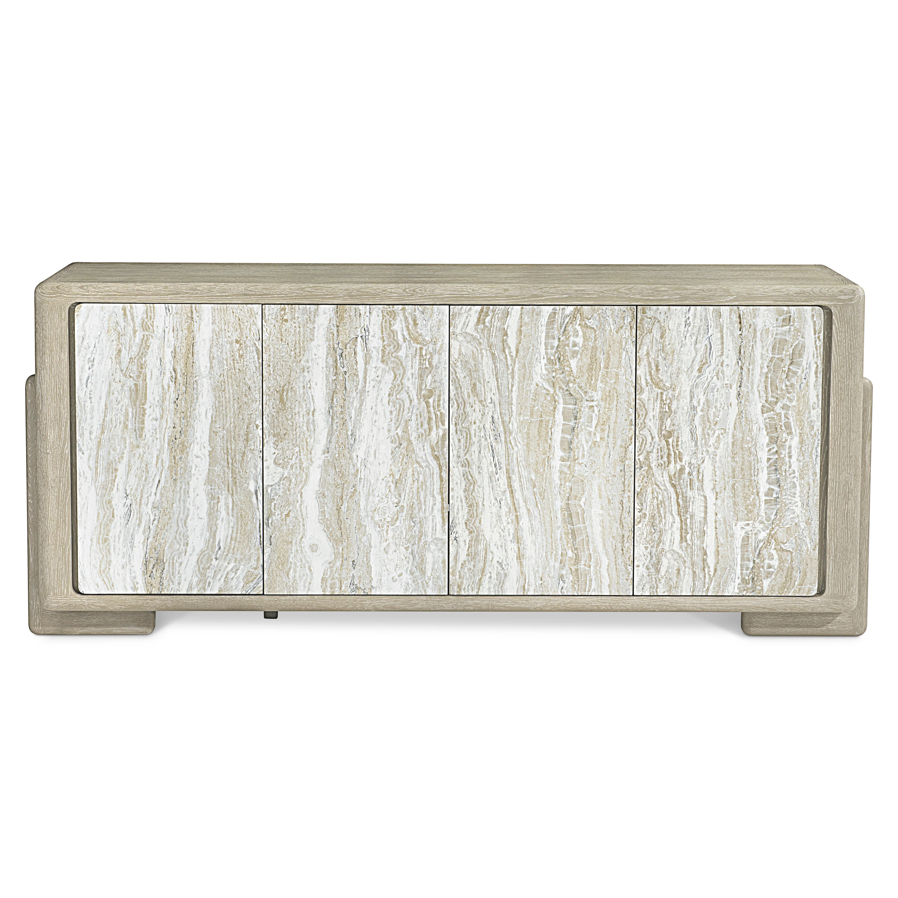 Arcadia Entertainment Credenza - Image 2