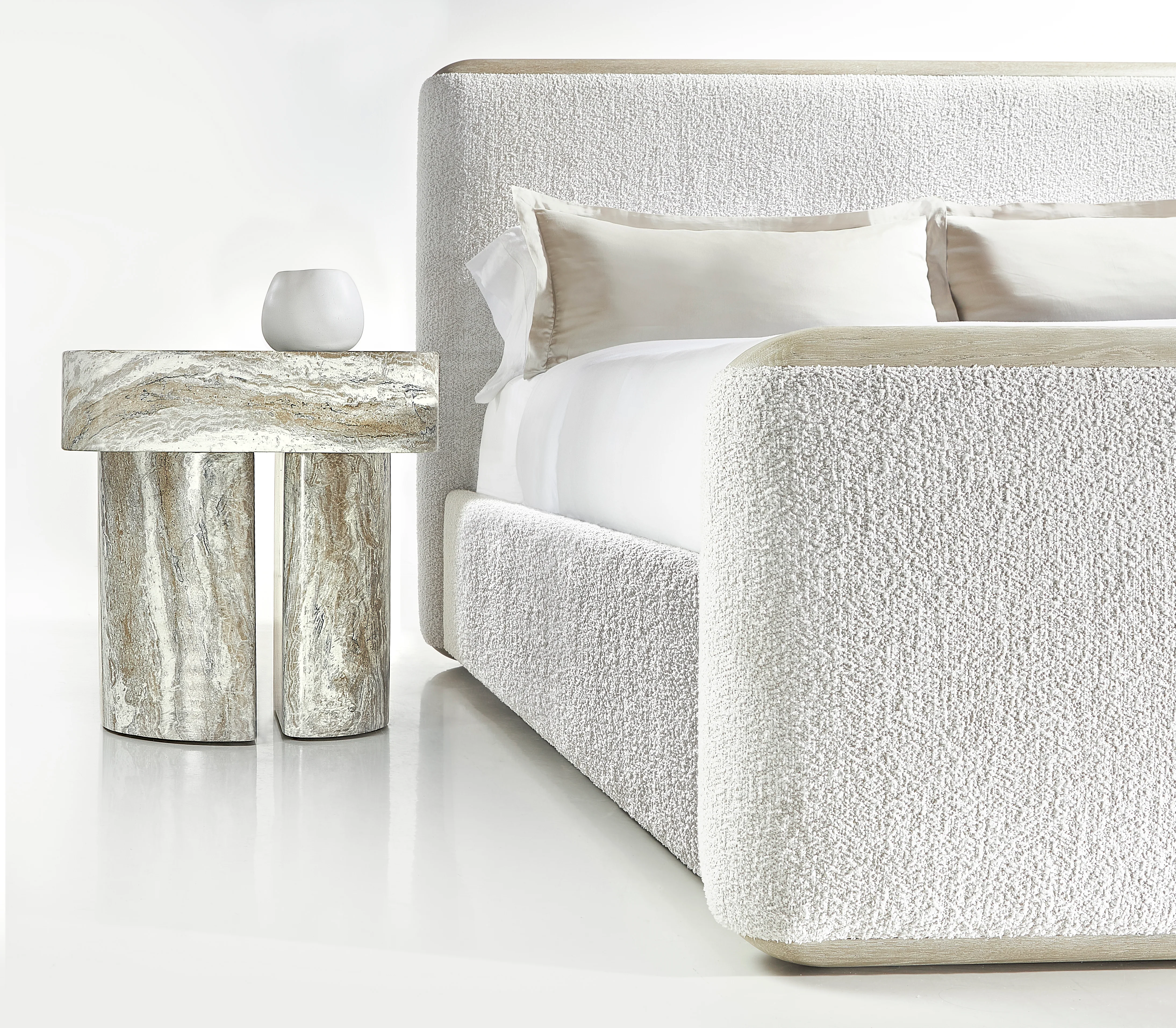 Arcadia Nightstand - Image 12