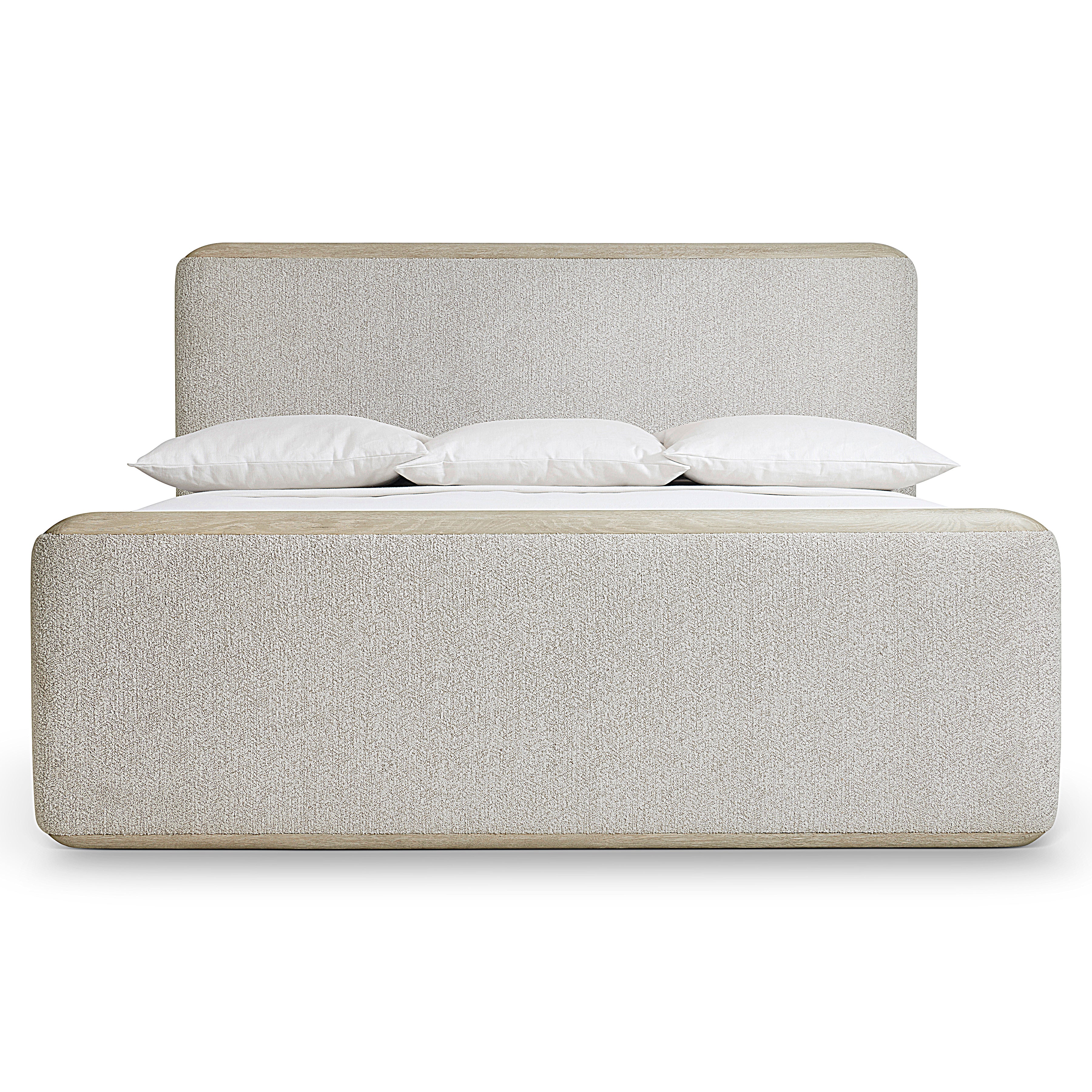 Arcadia Panel Bed - Image 2