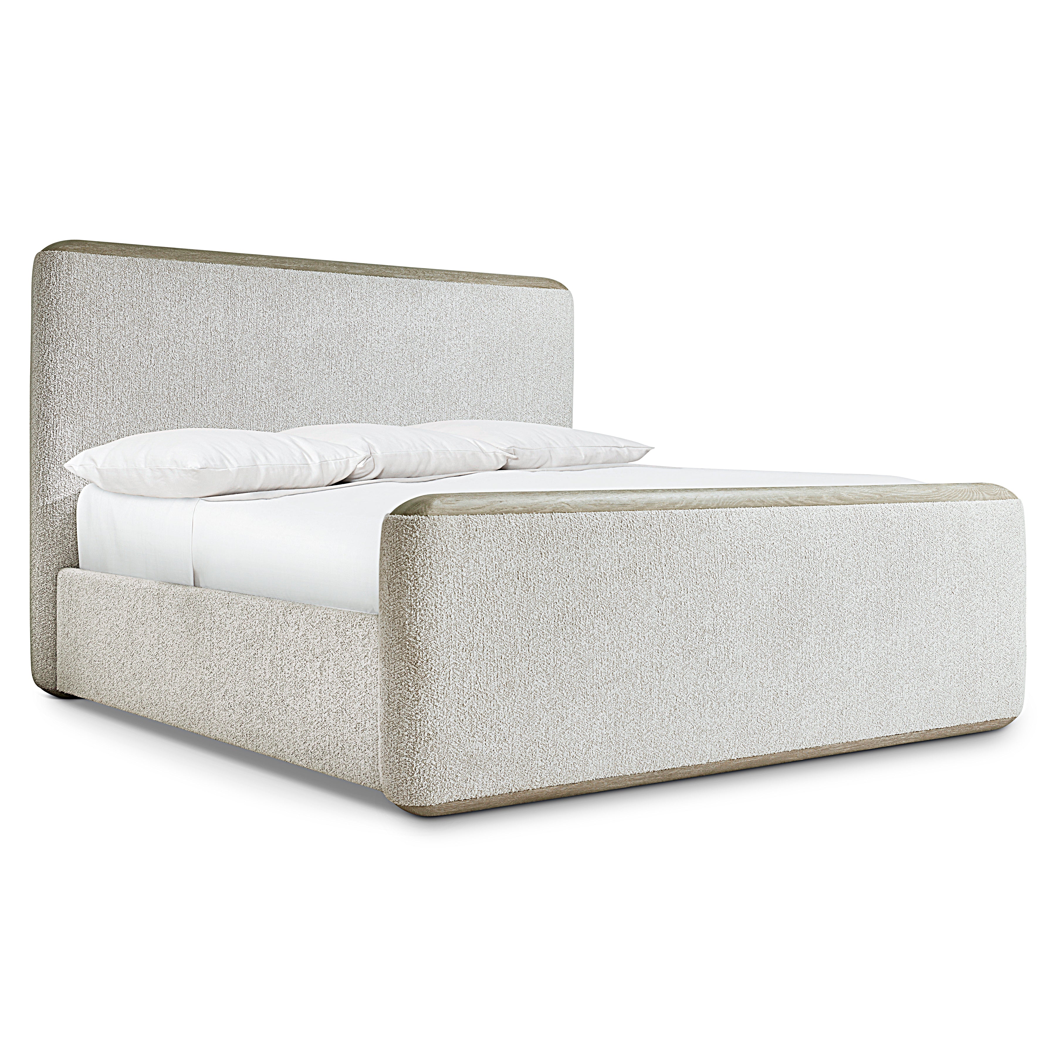 Arcadia Panel Bed - Image 7