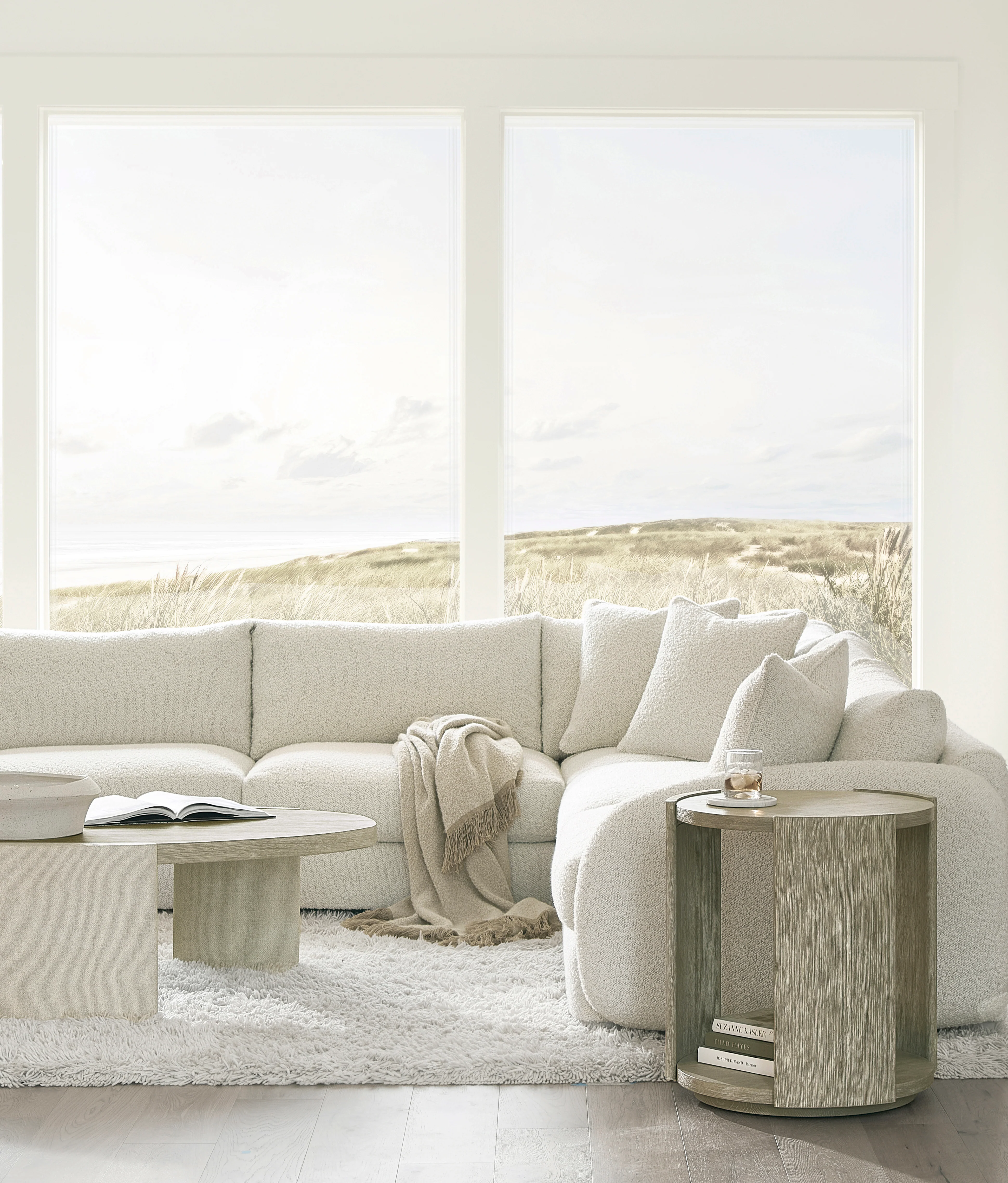 Arcadia Side Table - Image 16