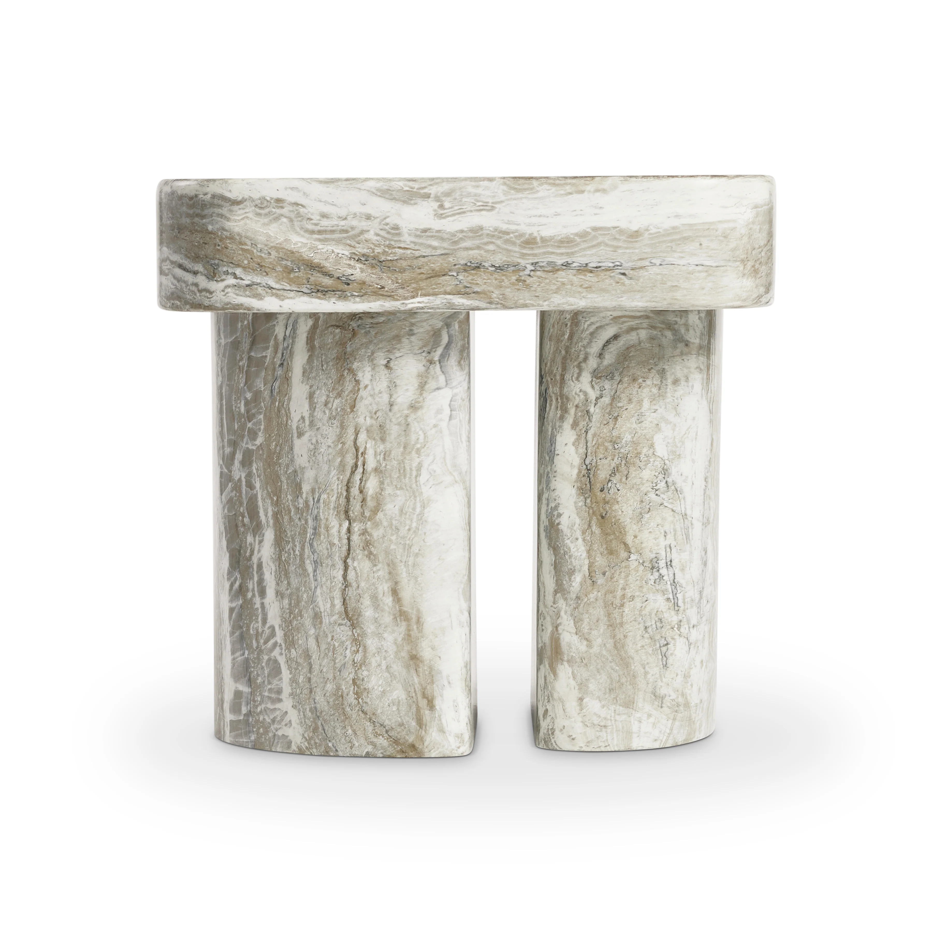 Arcadia Side Table - Image 6