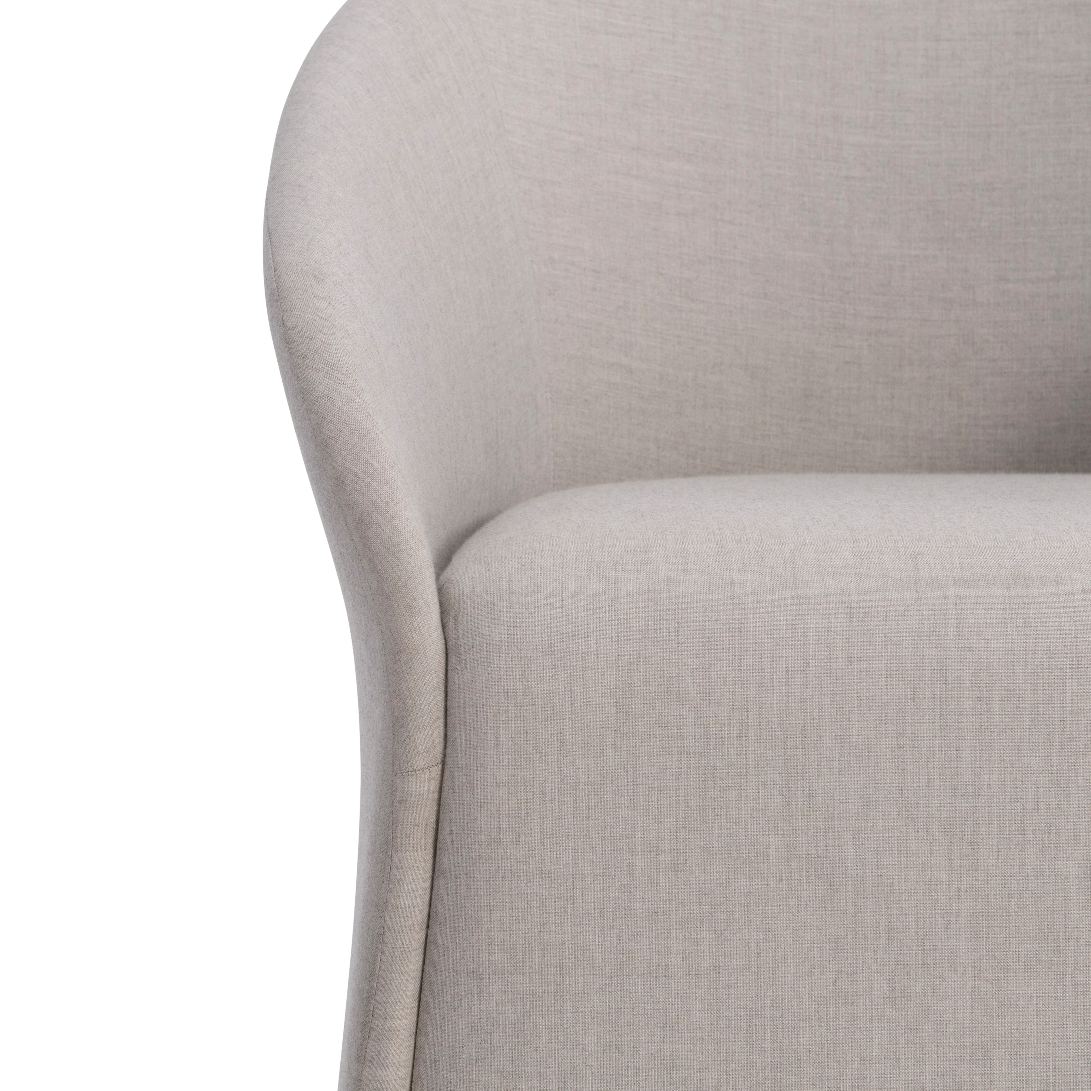 Arden Arm Chair - Image 5