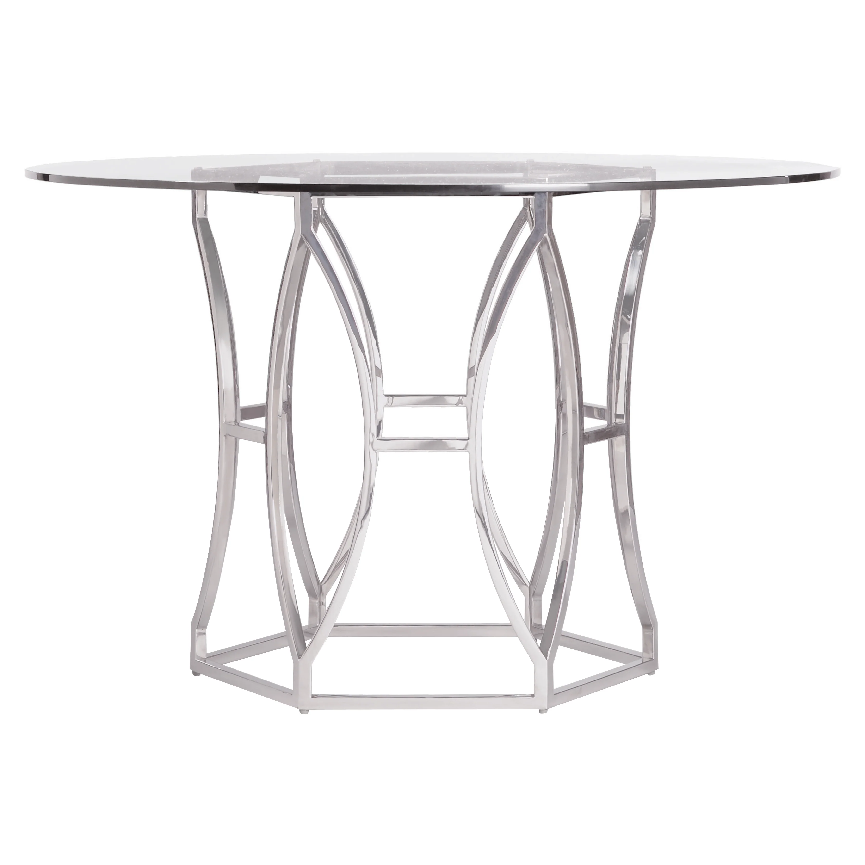 Argent Dining Table - Image 3