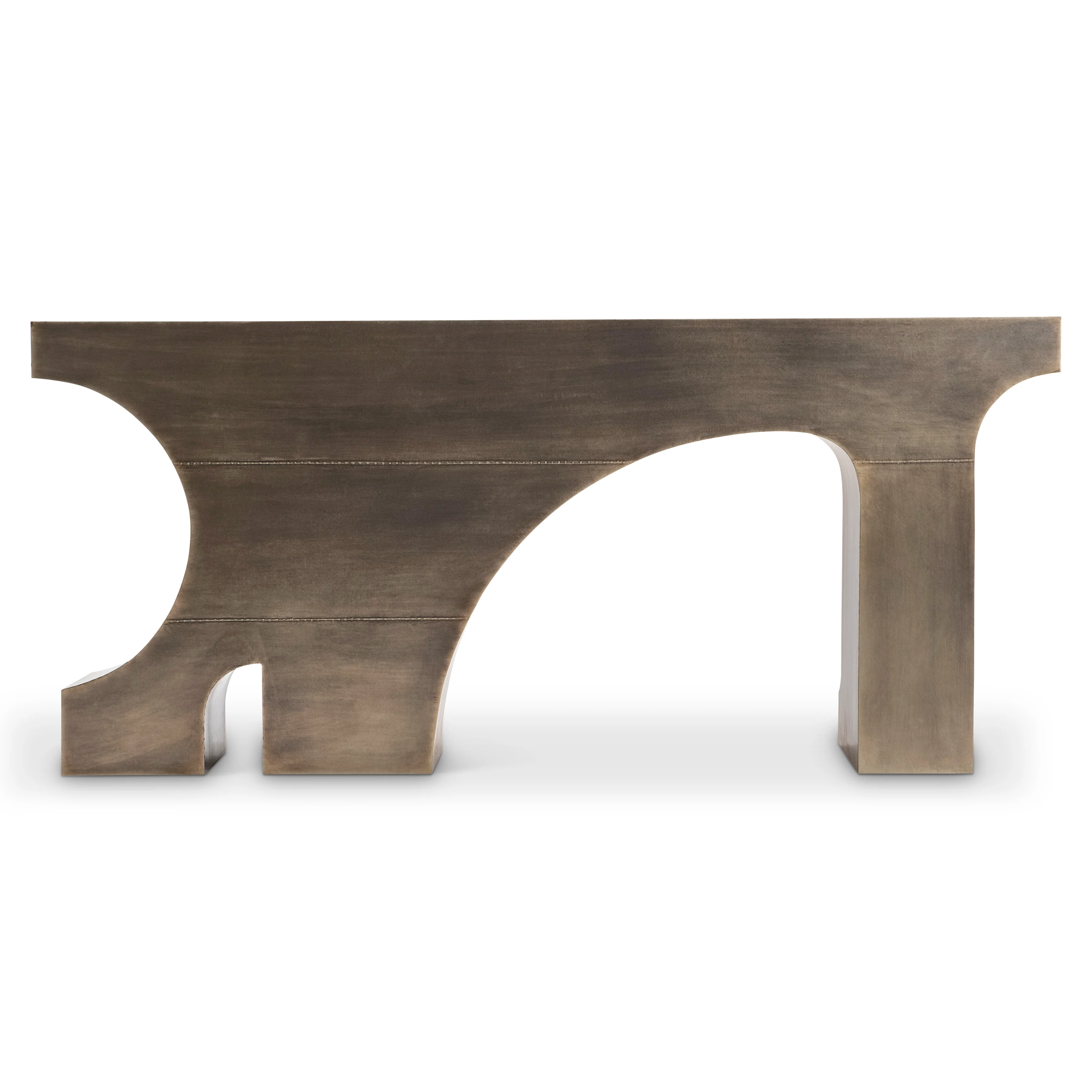 Argos Console Table - Image 5