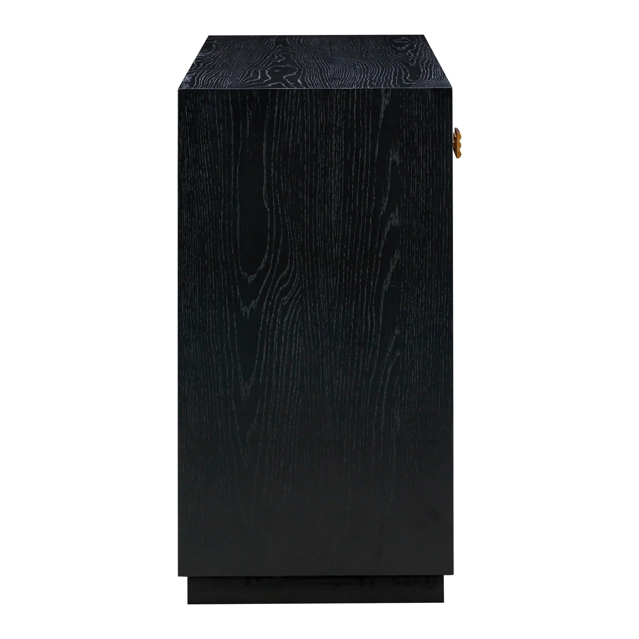 Aria Black Oak Buffet - Image 5