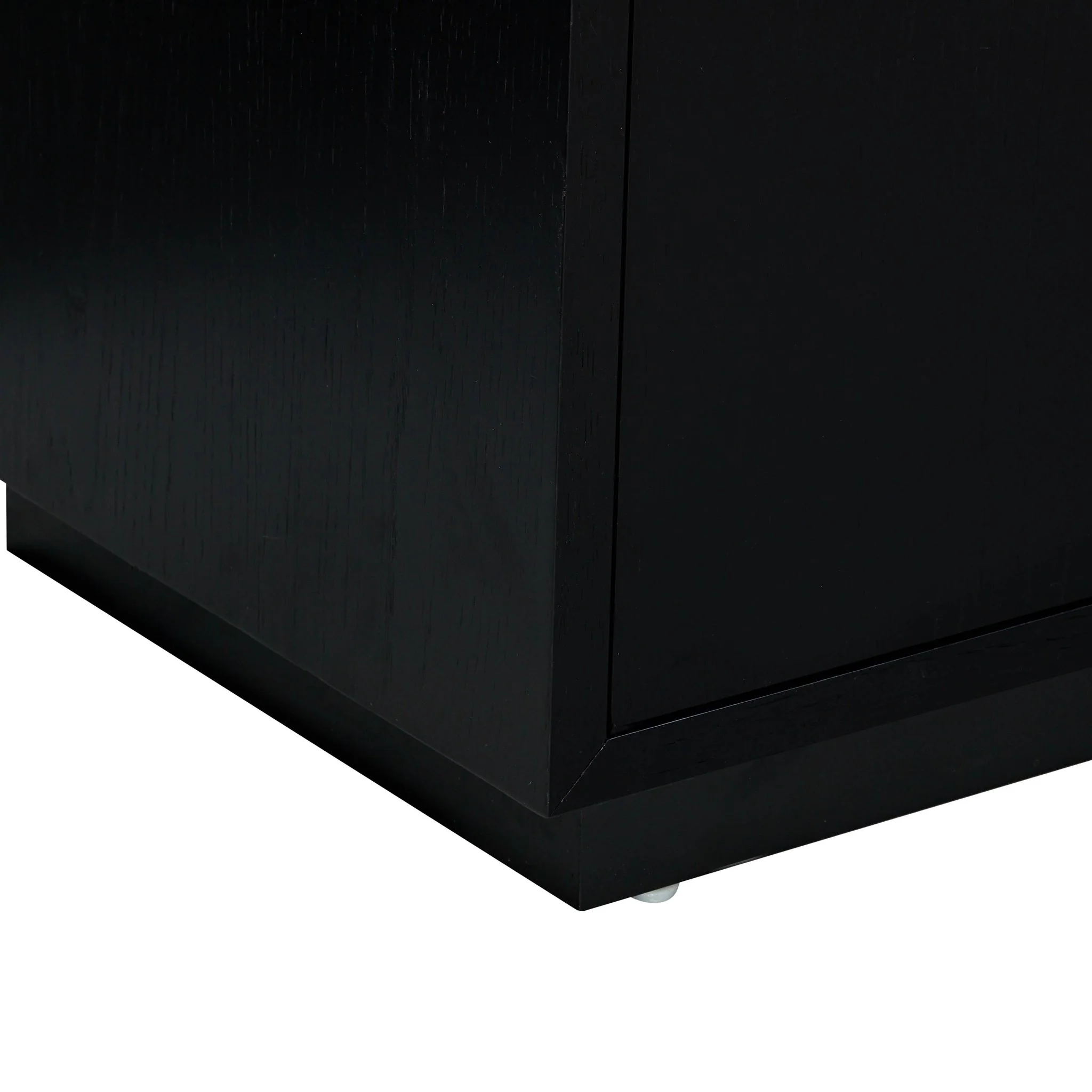 Aria Black Oak Buffet - Image 6