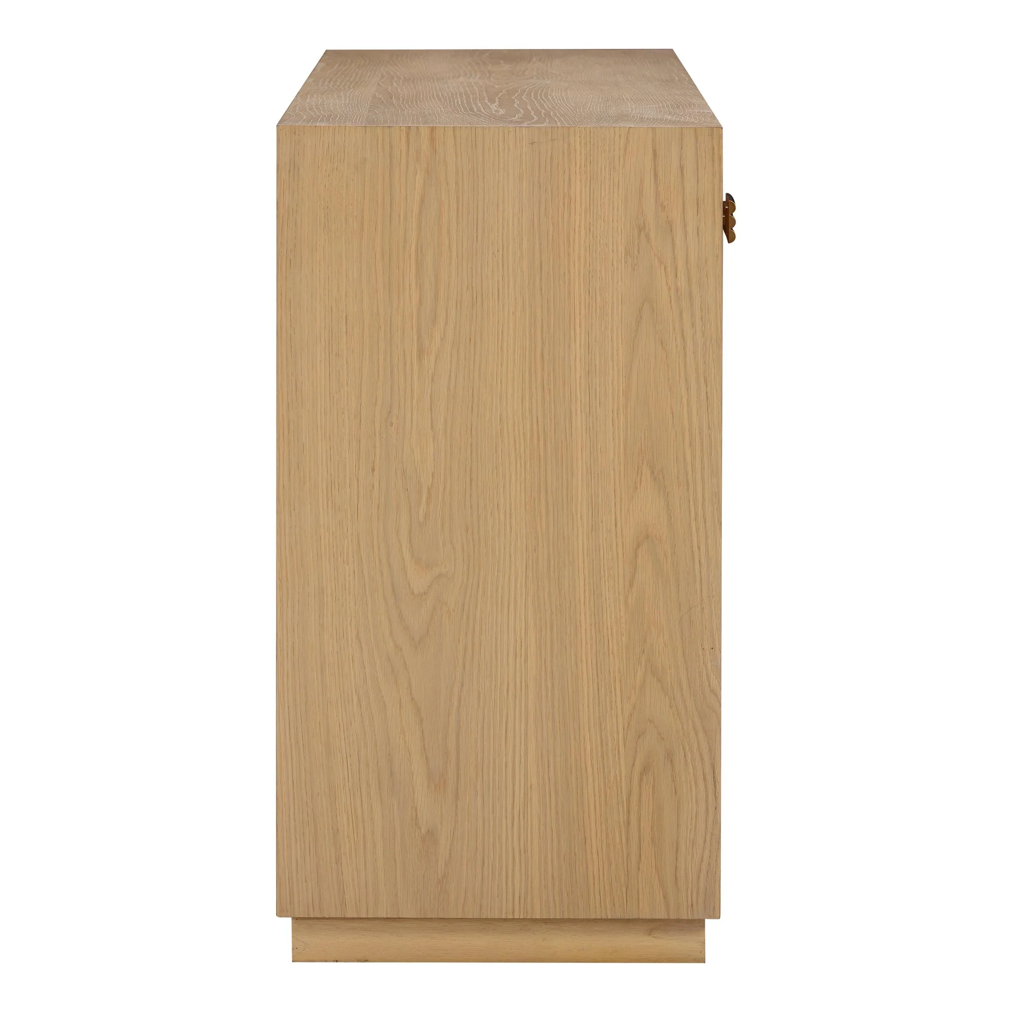 Aria Natural Oak Buffet - Image 5