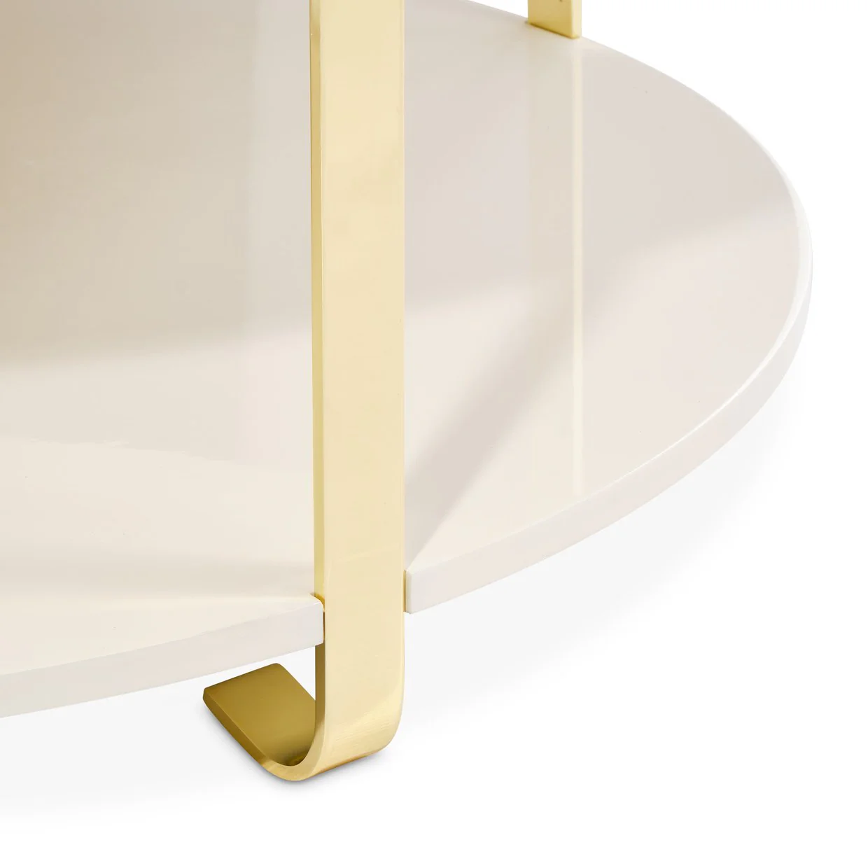 Ariana Cocktail Table - Gold - Image 4