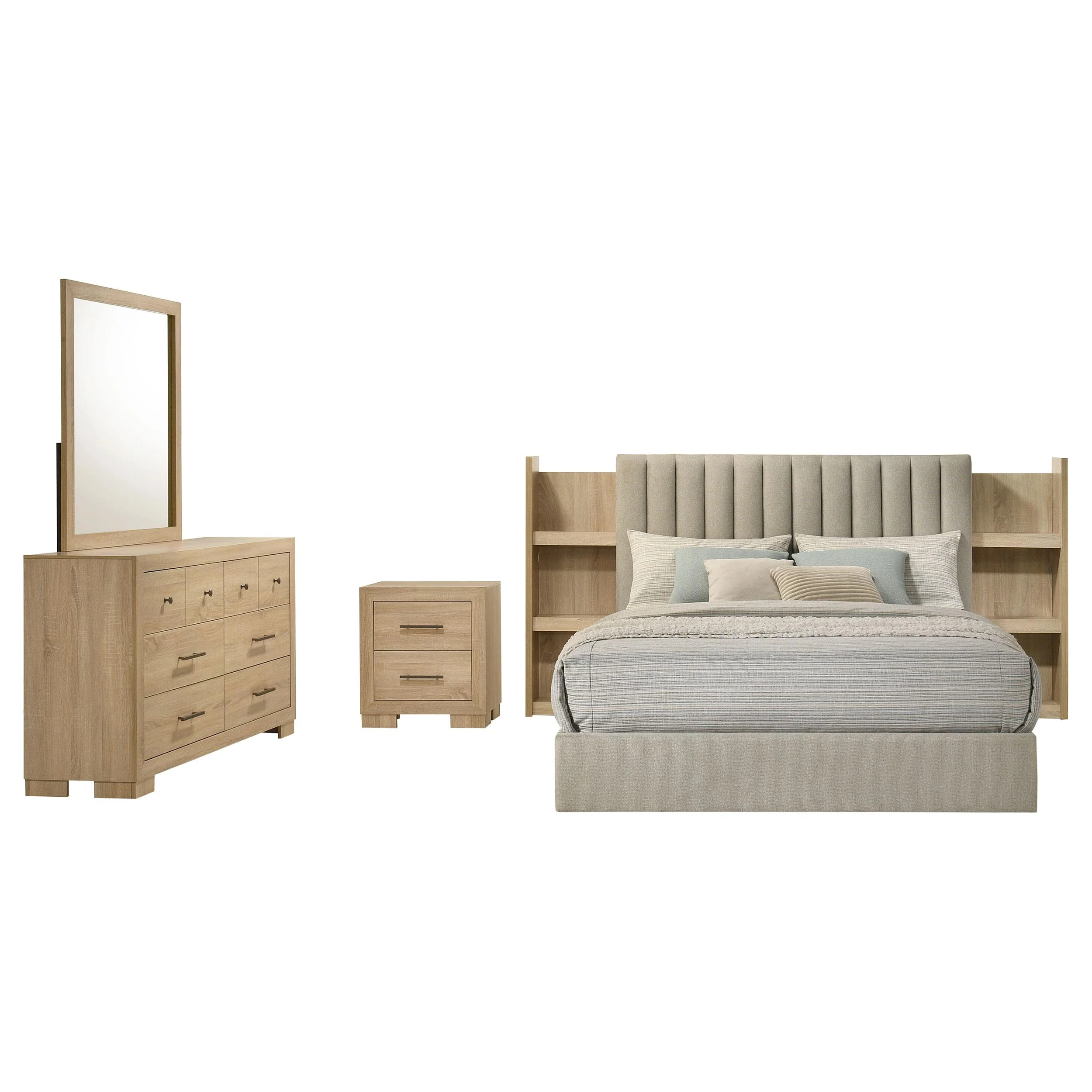 Arielle Bedroom Set - Image 2
