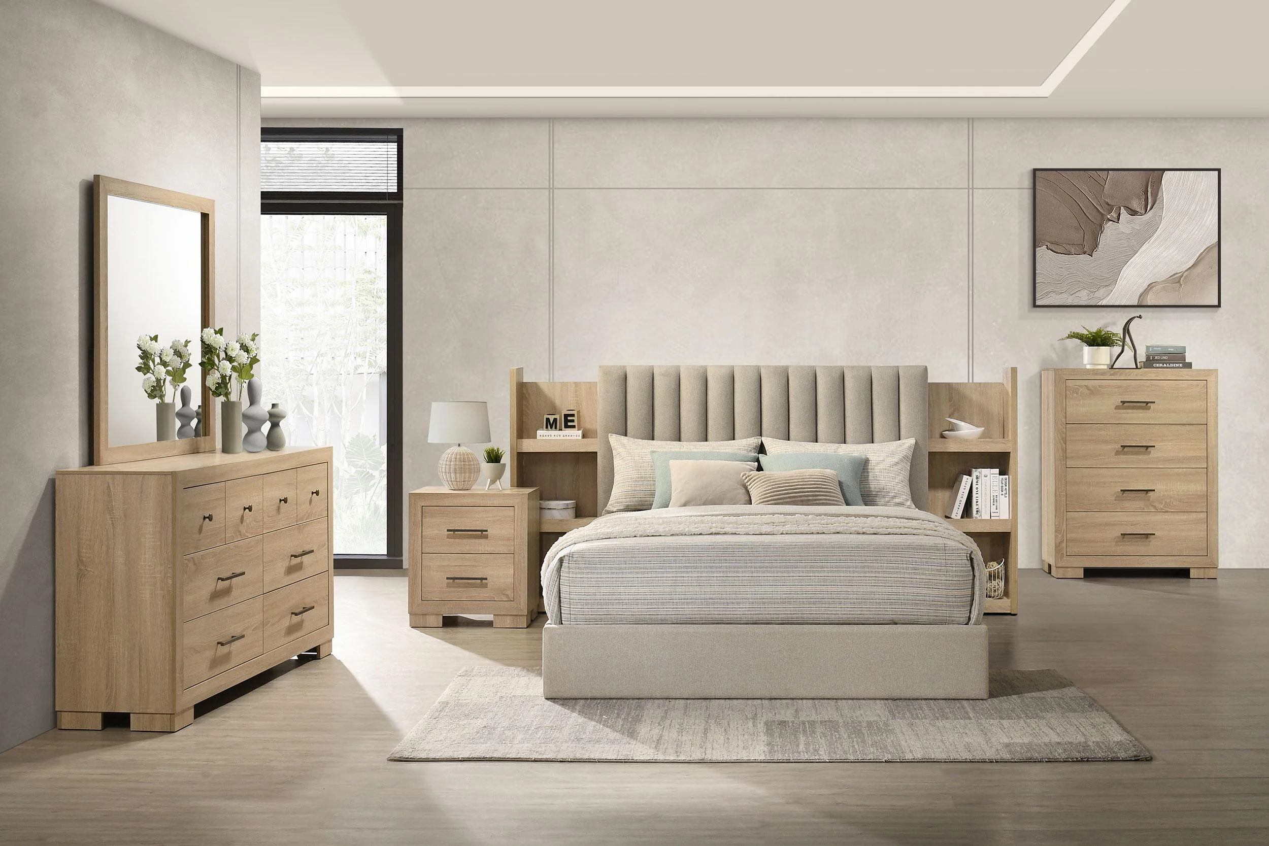 Arielle Bedroom Set - Image 20