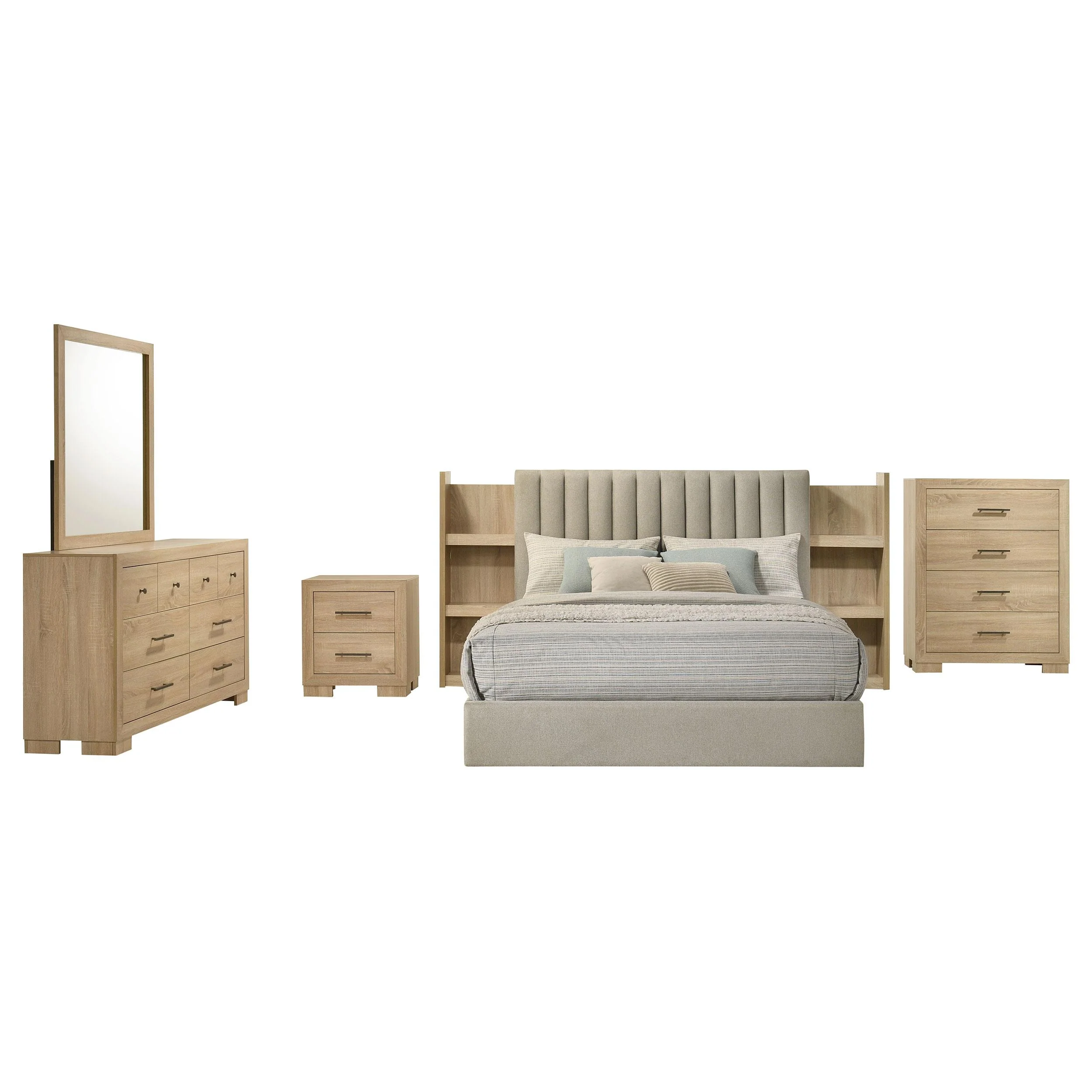 Arielle Bedroom Set - Image 21