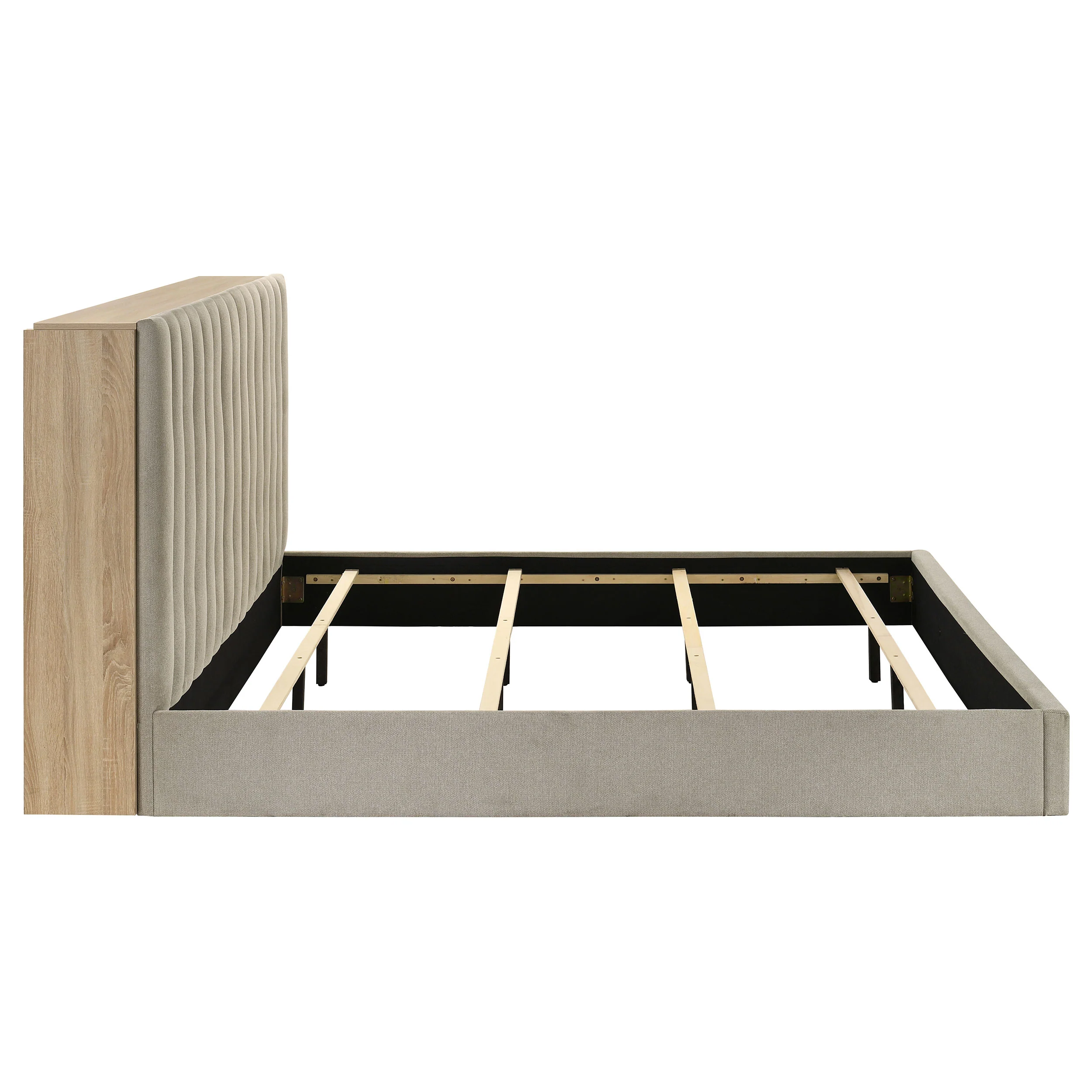 Arielle Bookcase Bed - Image 23