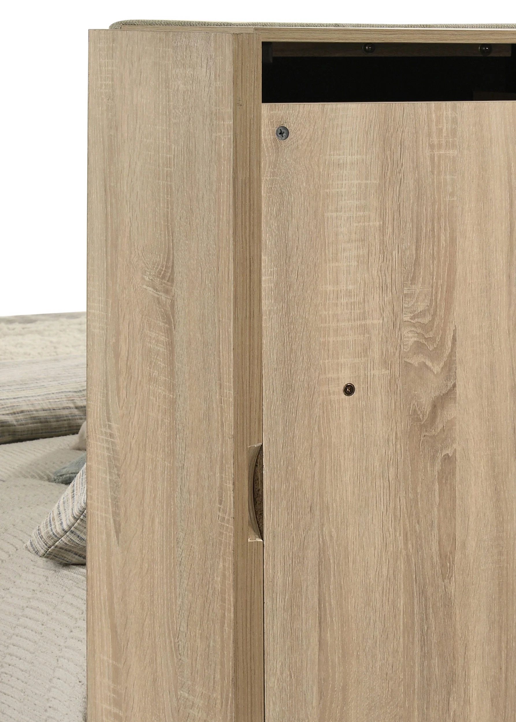 Arielle Bookcase Bed - Image 25