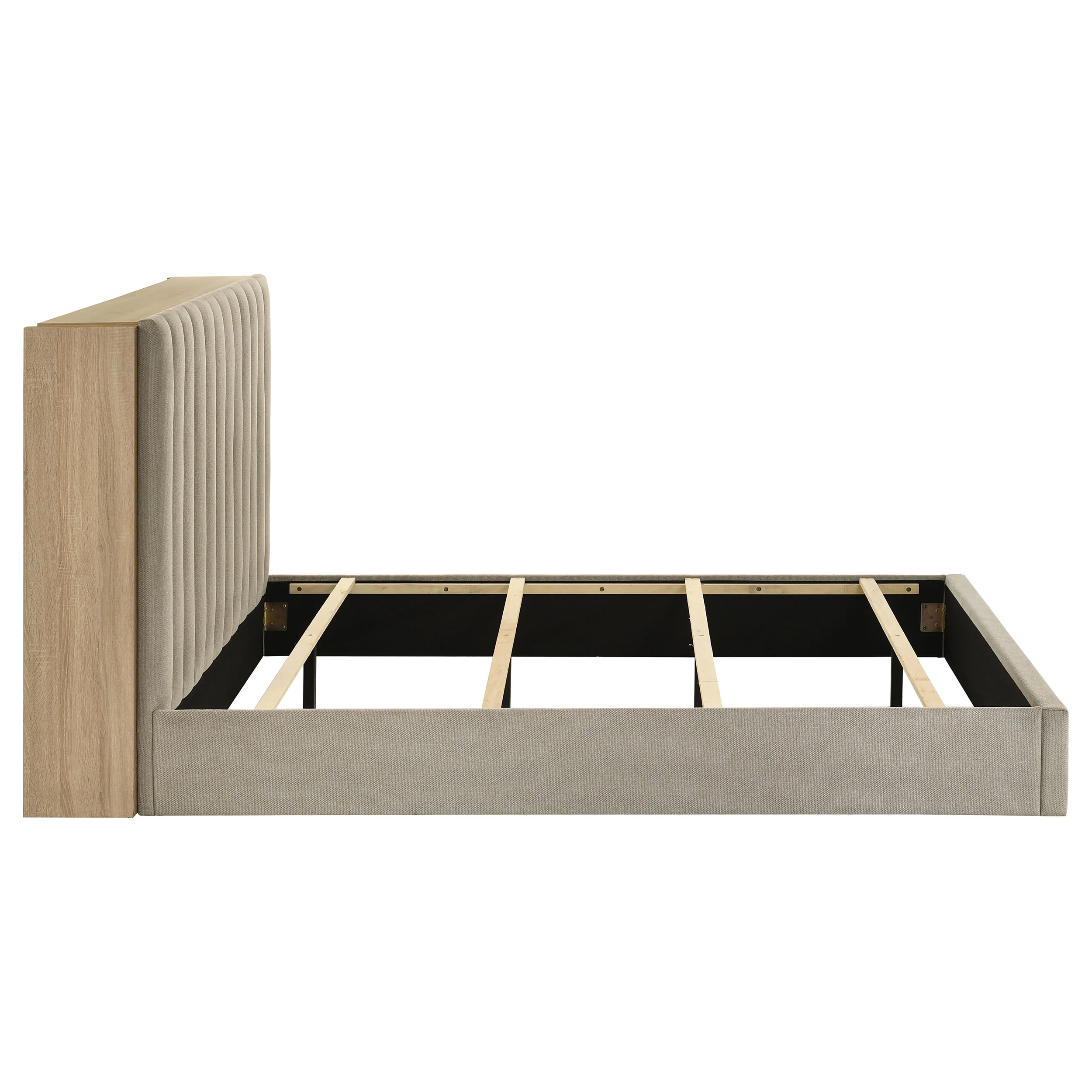 Arielle Bookcase Bed - Image 8