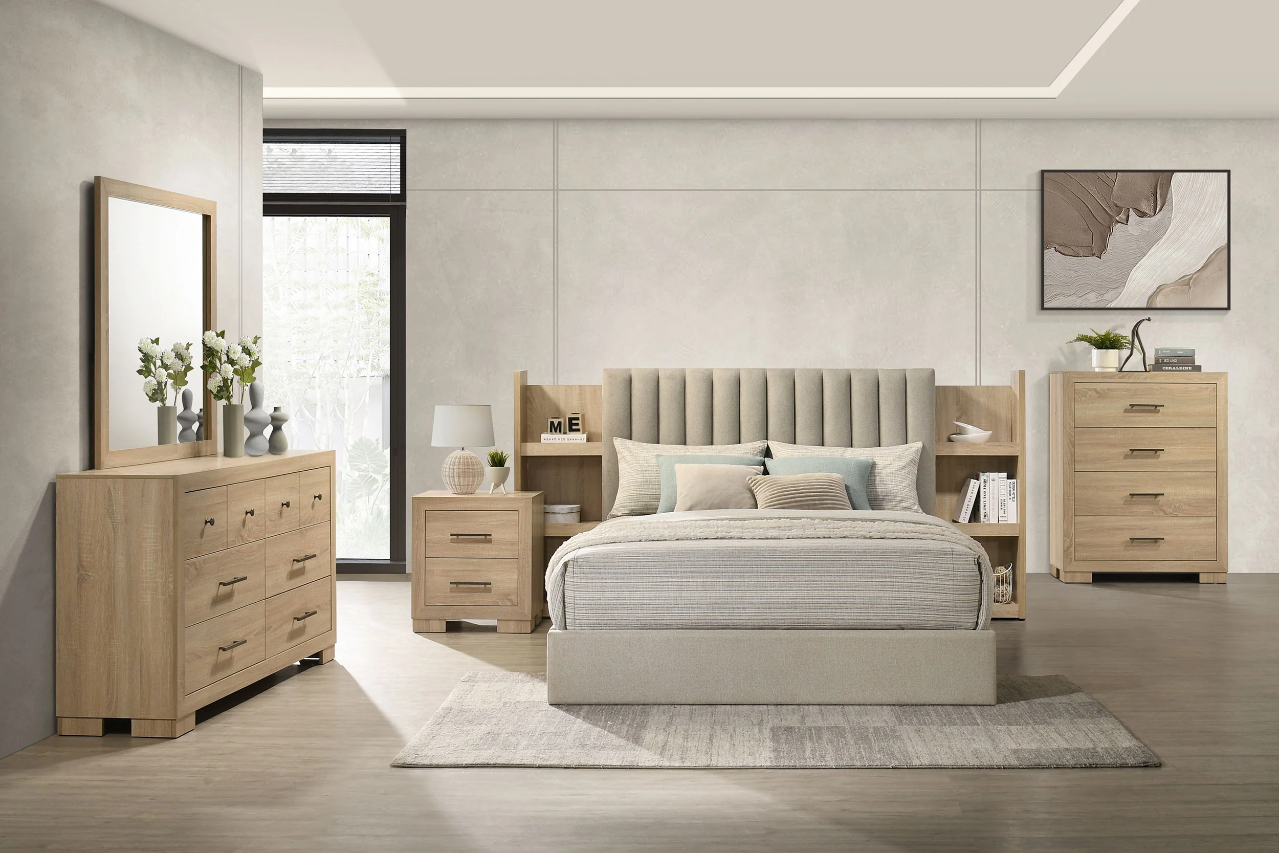 Arielle Chest of Drawers - Image 11