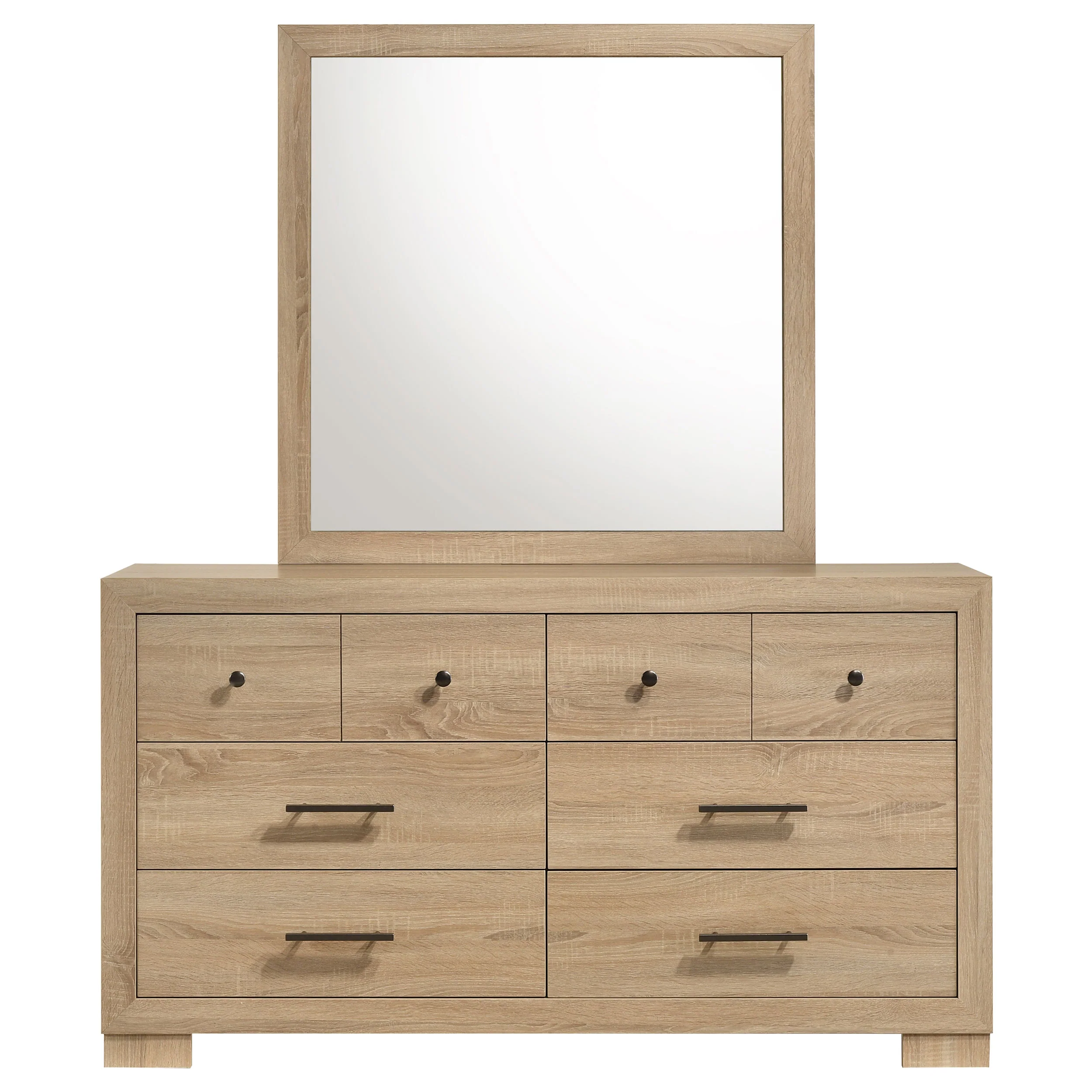 Arielle Dresser with Mirror - Image 3