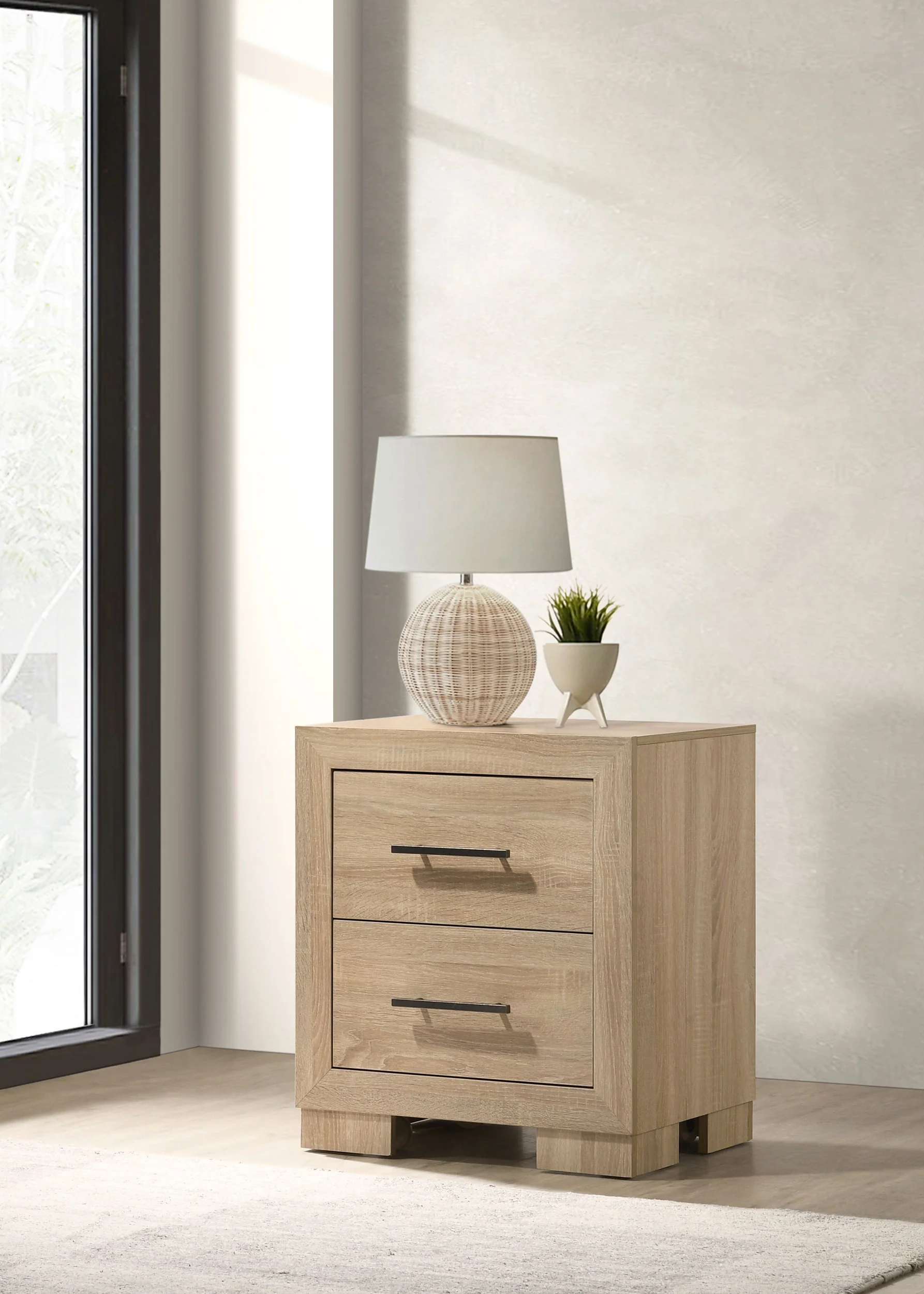Arielle Nightstand - Image 2