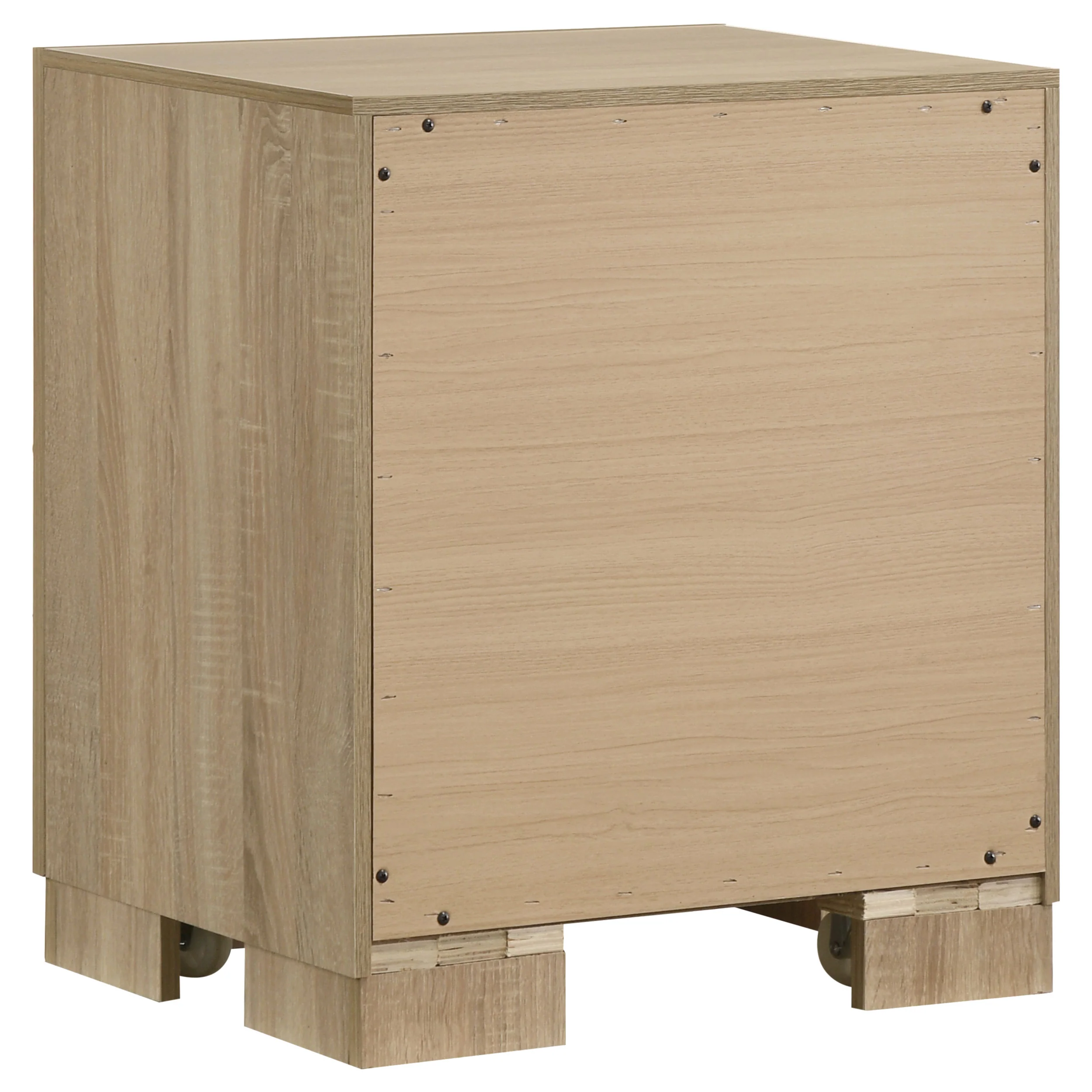 Arielle Nightstand - Image 4