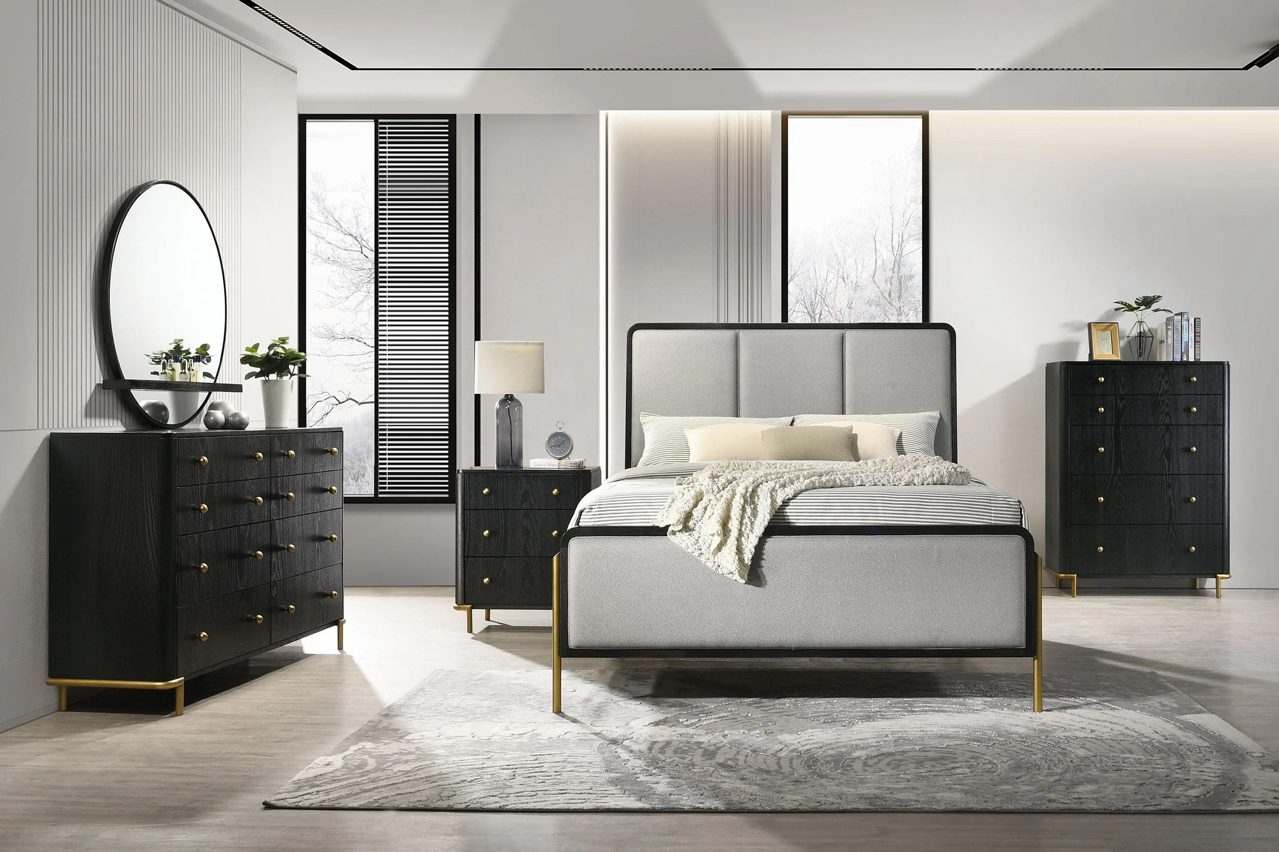 Arini Bedroom Set - Image 109