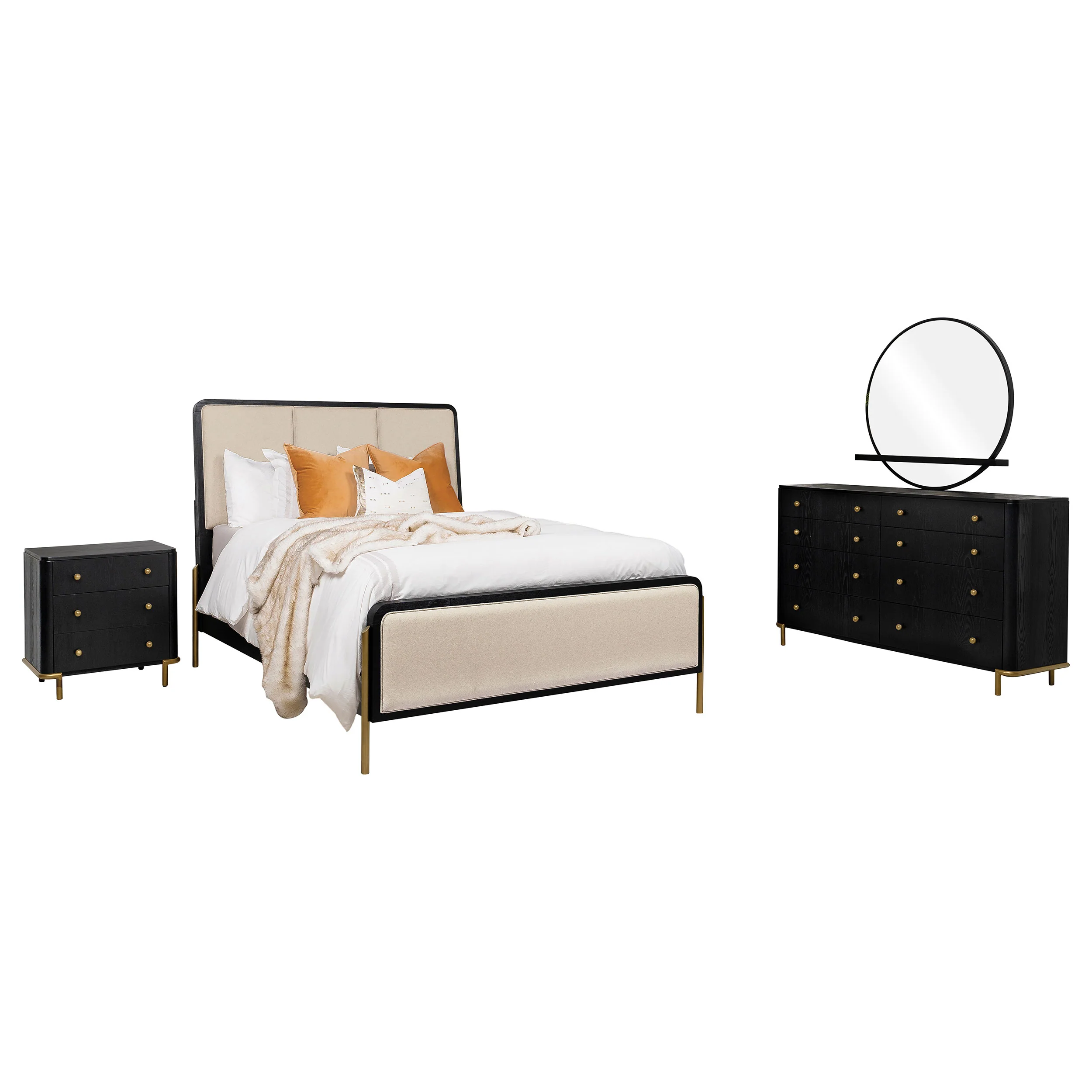 Arini Bedroom Set - Image 111