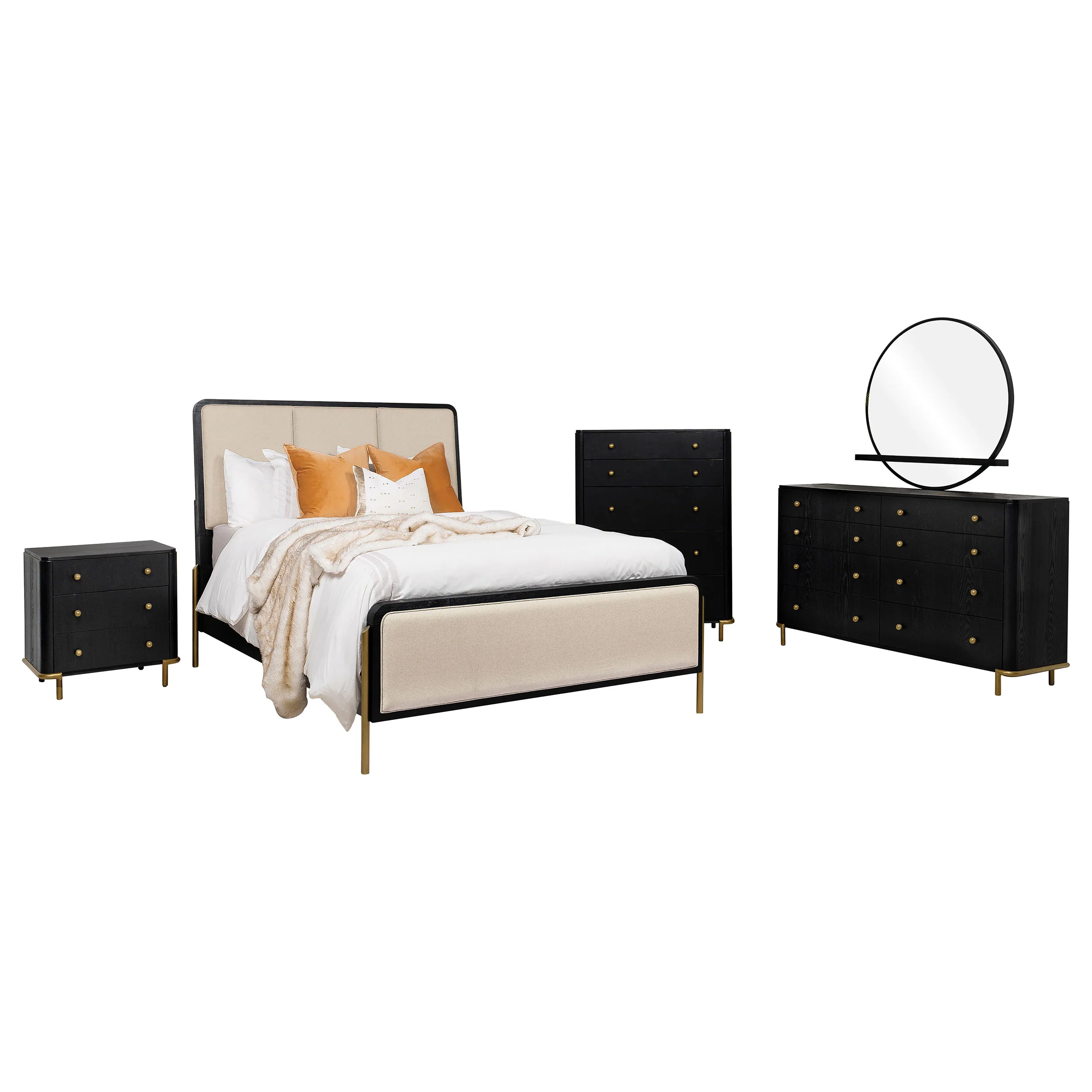 Arini Bedroom Set - Image 117
