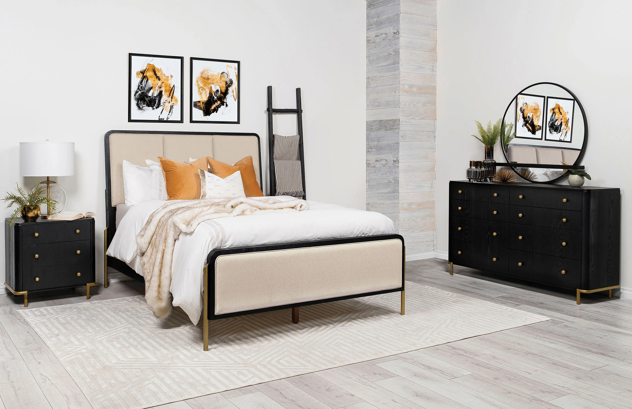 Arini Bedroom Set - Image 138