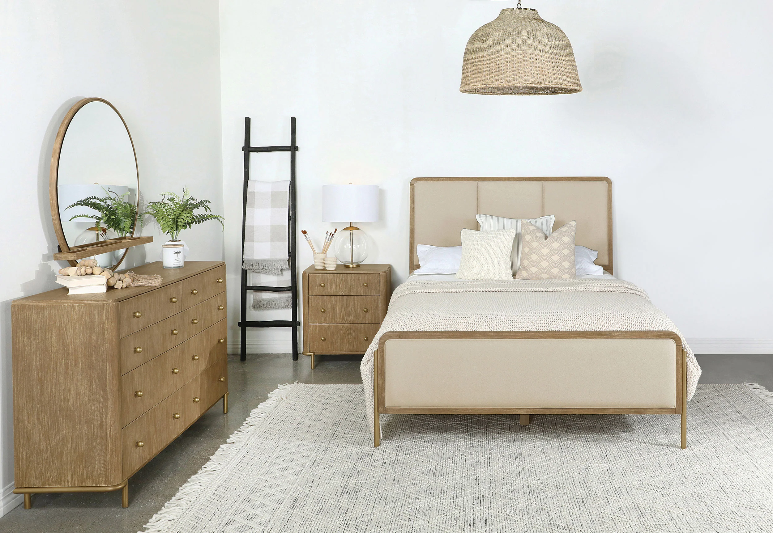 Arini Bedroom Set - Image 177