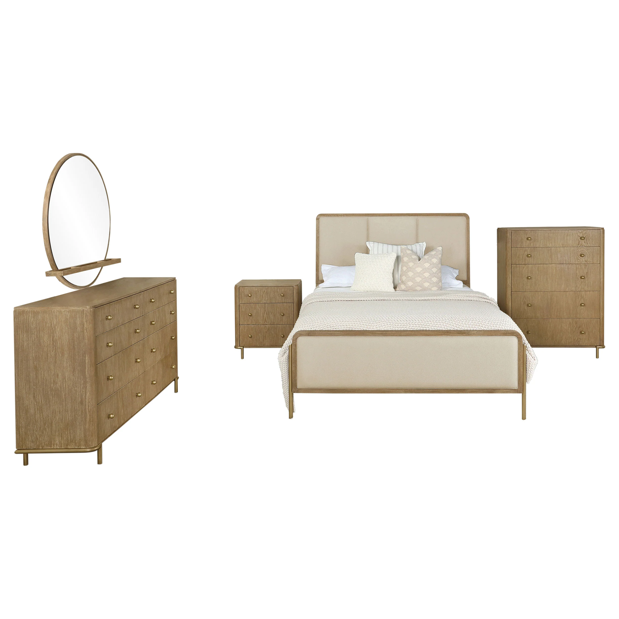 Arini Bedroom Set - Image 185