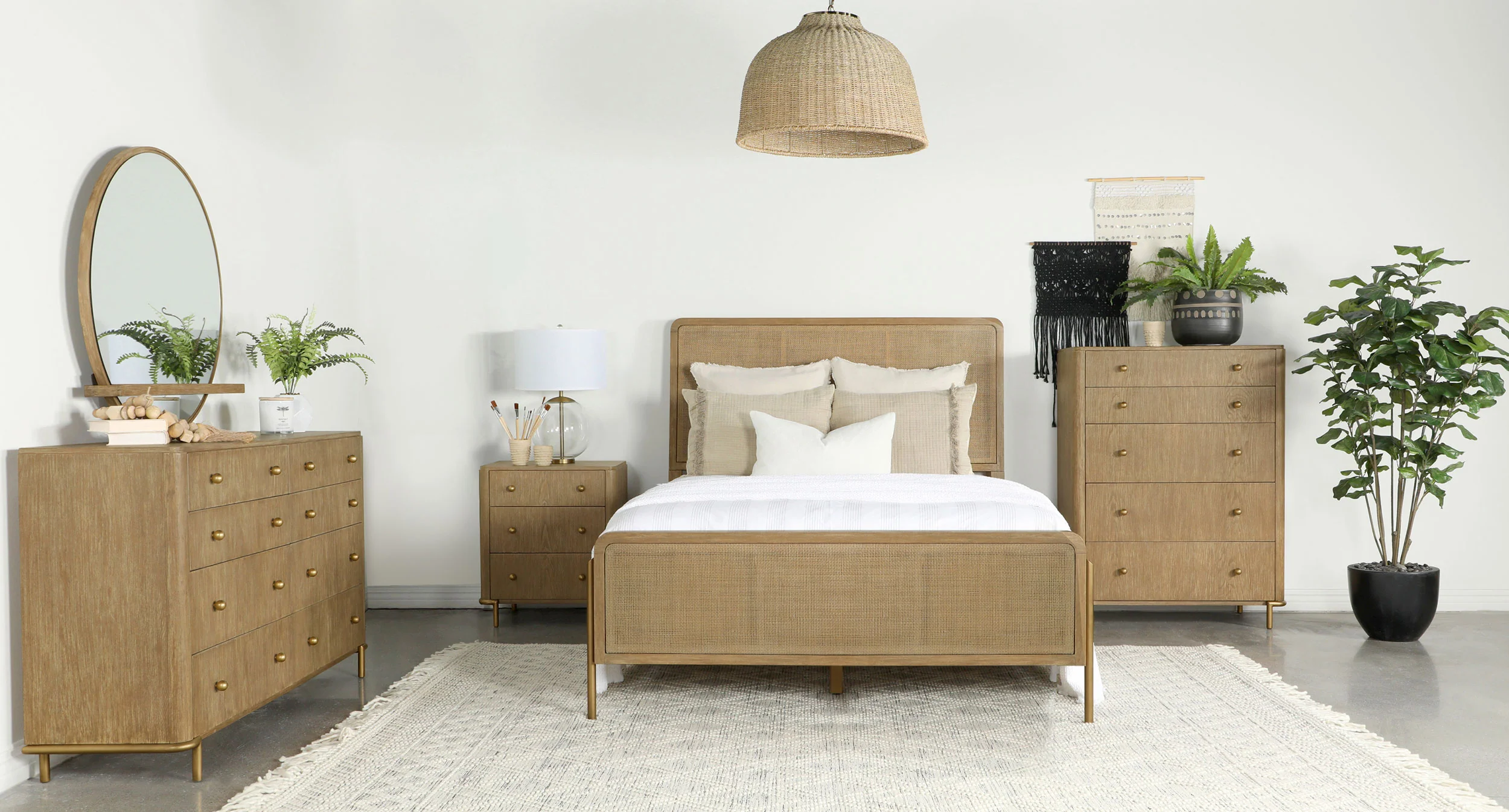 Arini Bedroom Set - Image 27