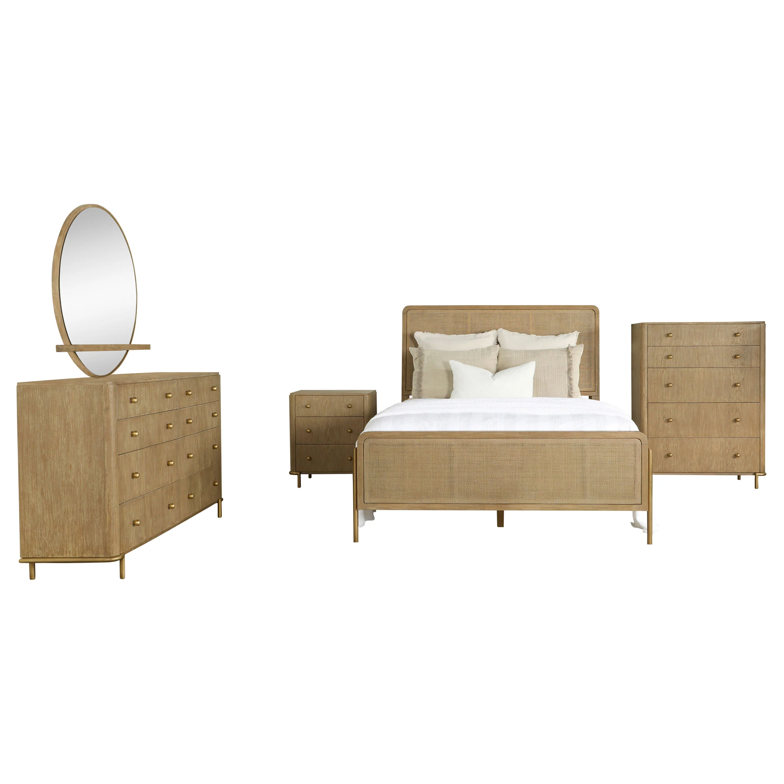 Arini Bedroom Set - Image 28