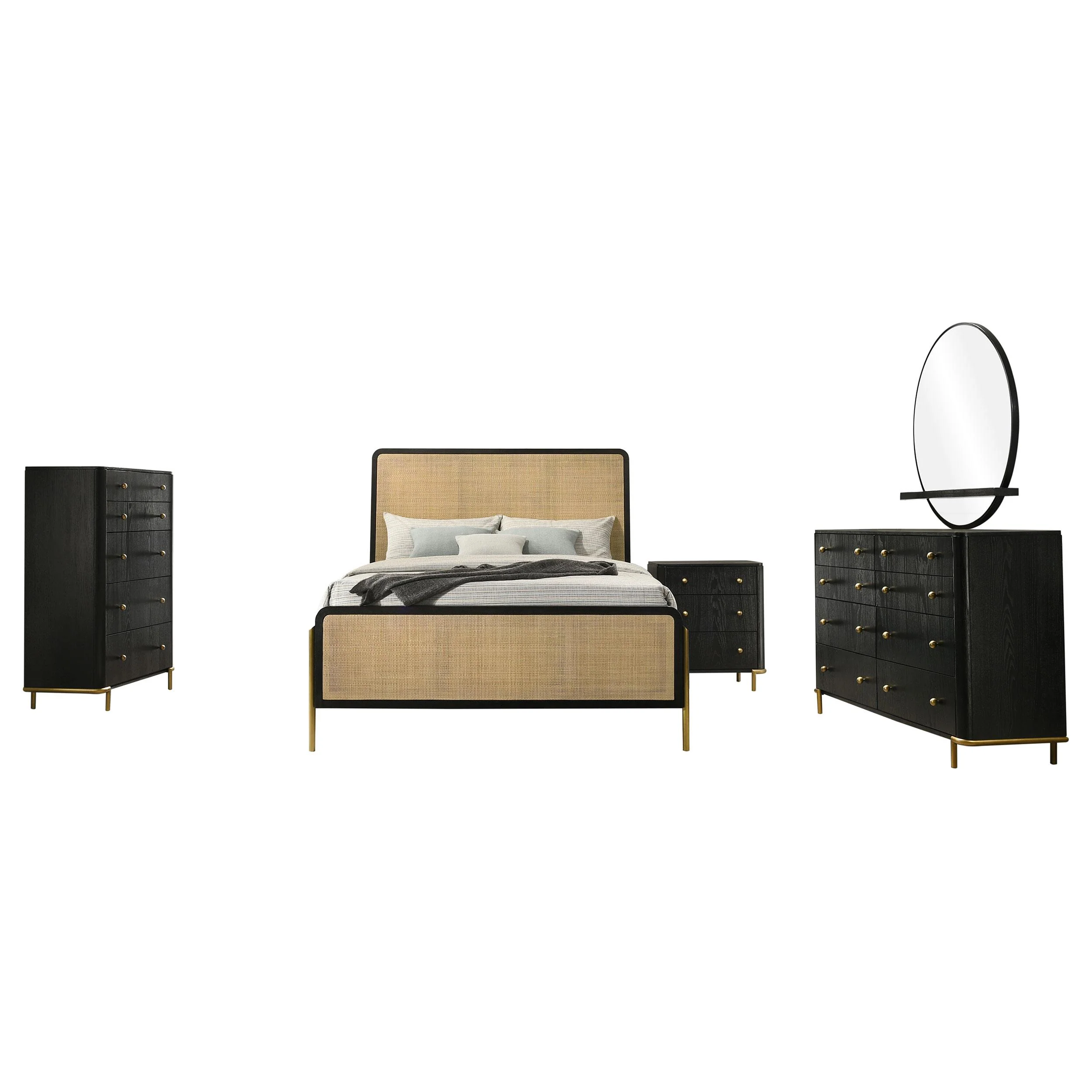 Arini Bedroom Set - Image 60