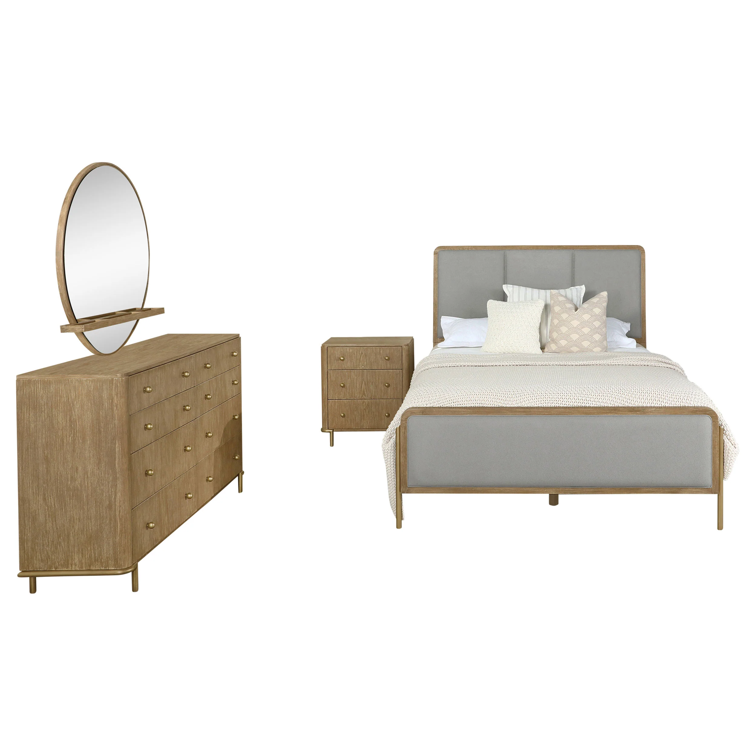 Arini Bedroom Set - Image 76