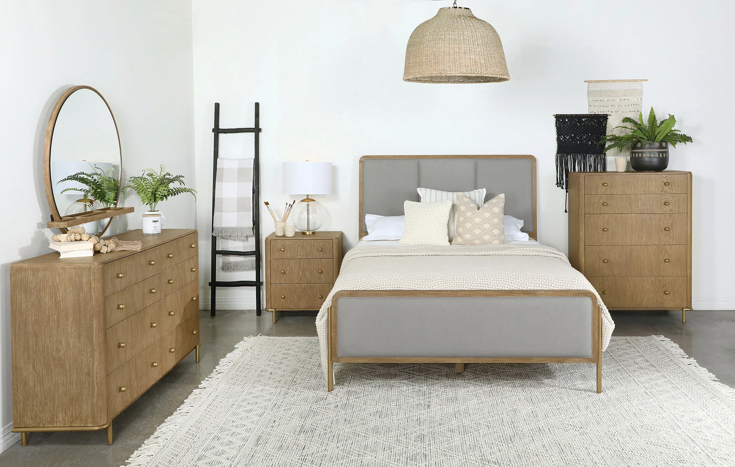 Arini Bedroom Set - Image 82