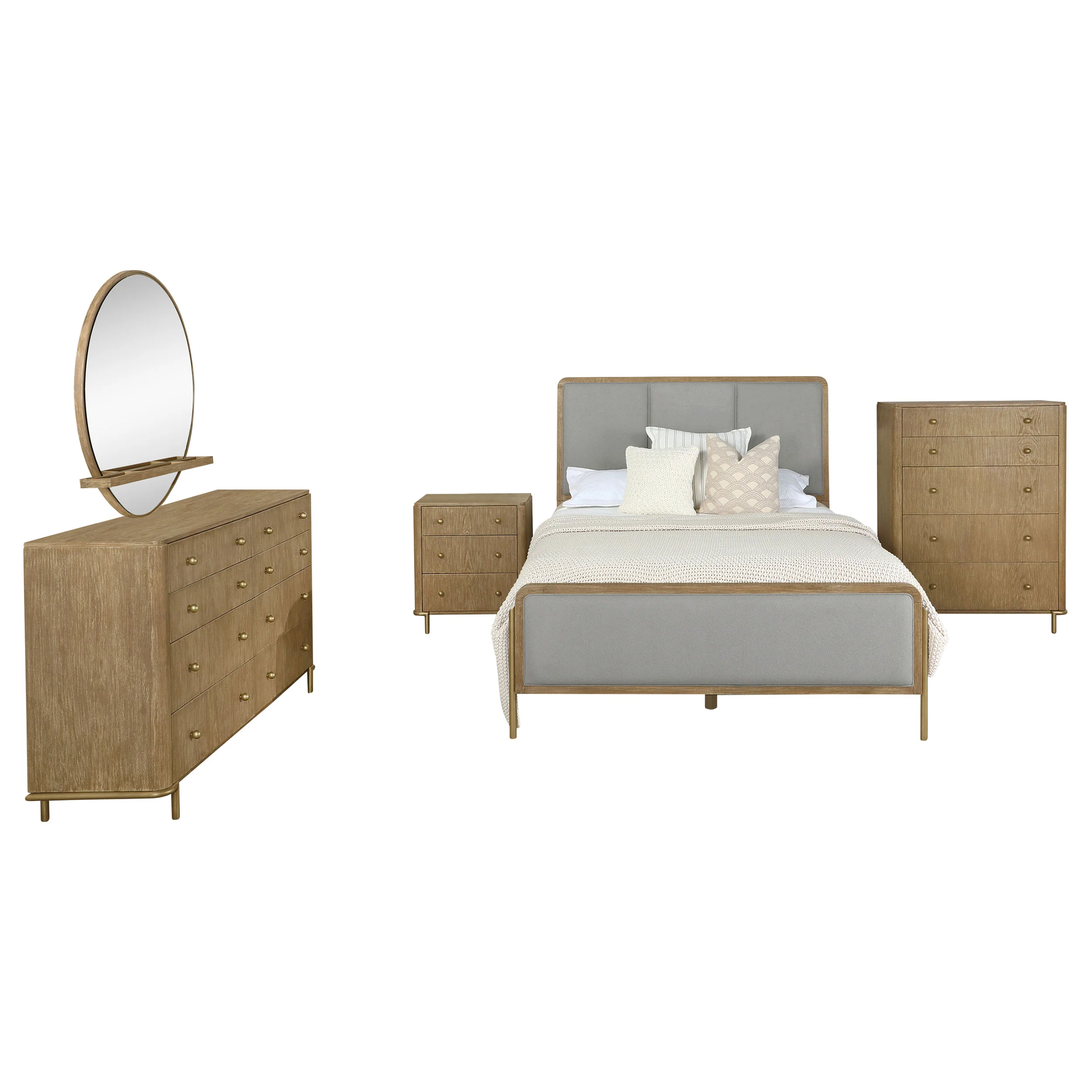 Arini Bedroom Set - Image 99