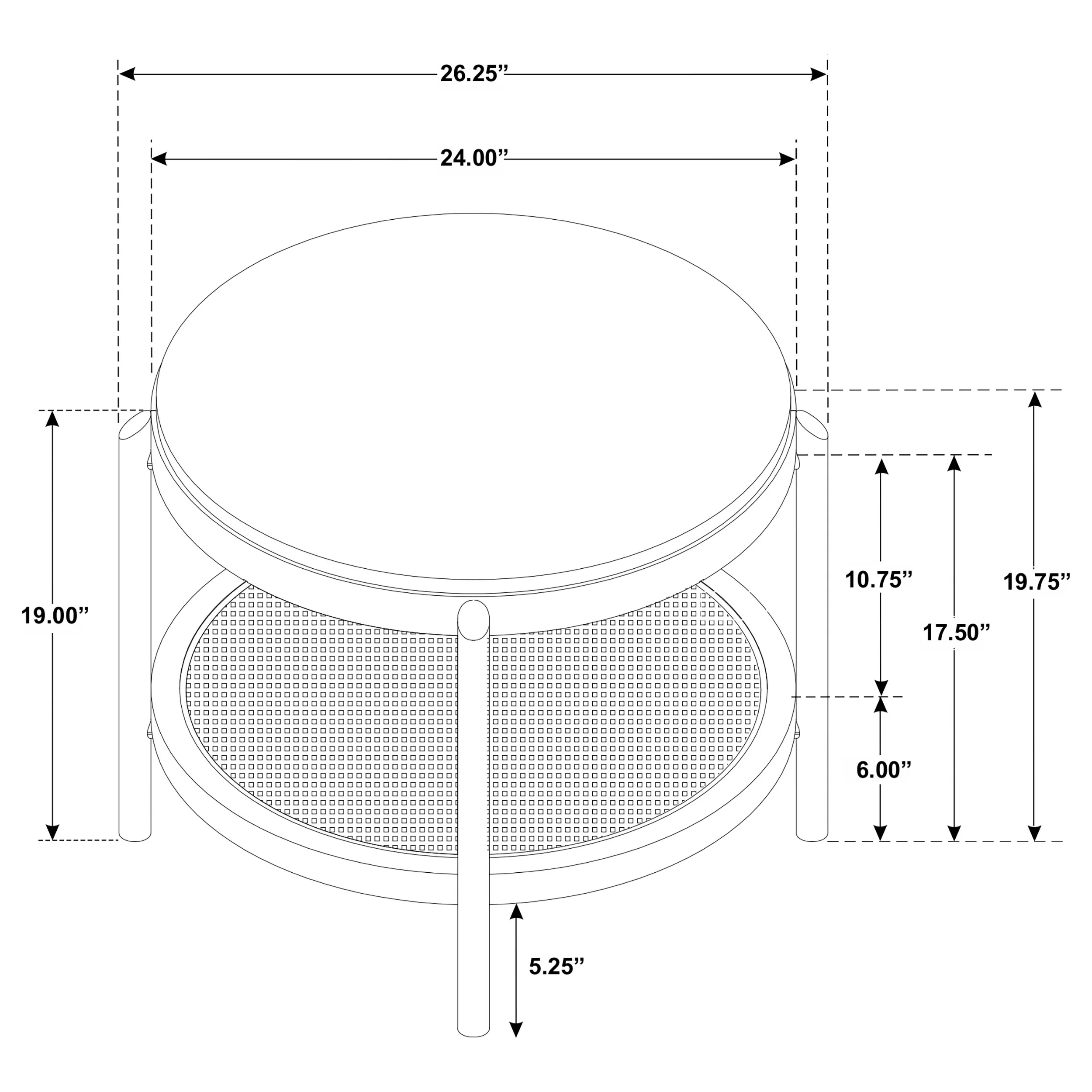 Arini Coffee Table Set - Image 14