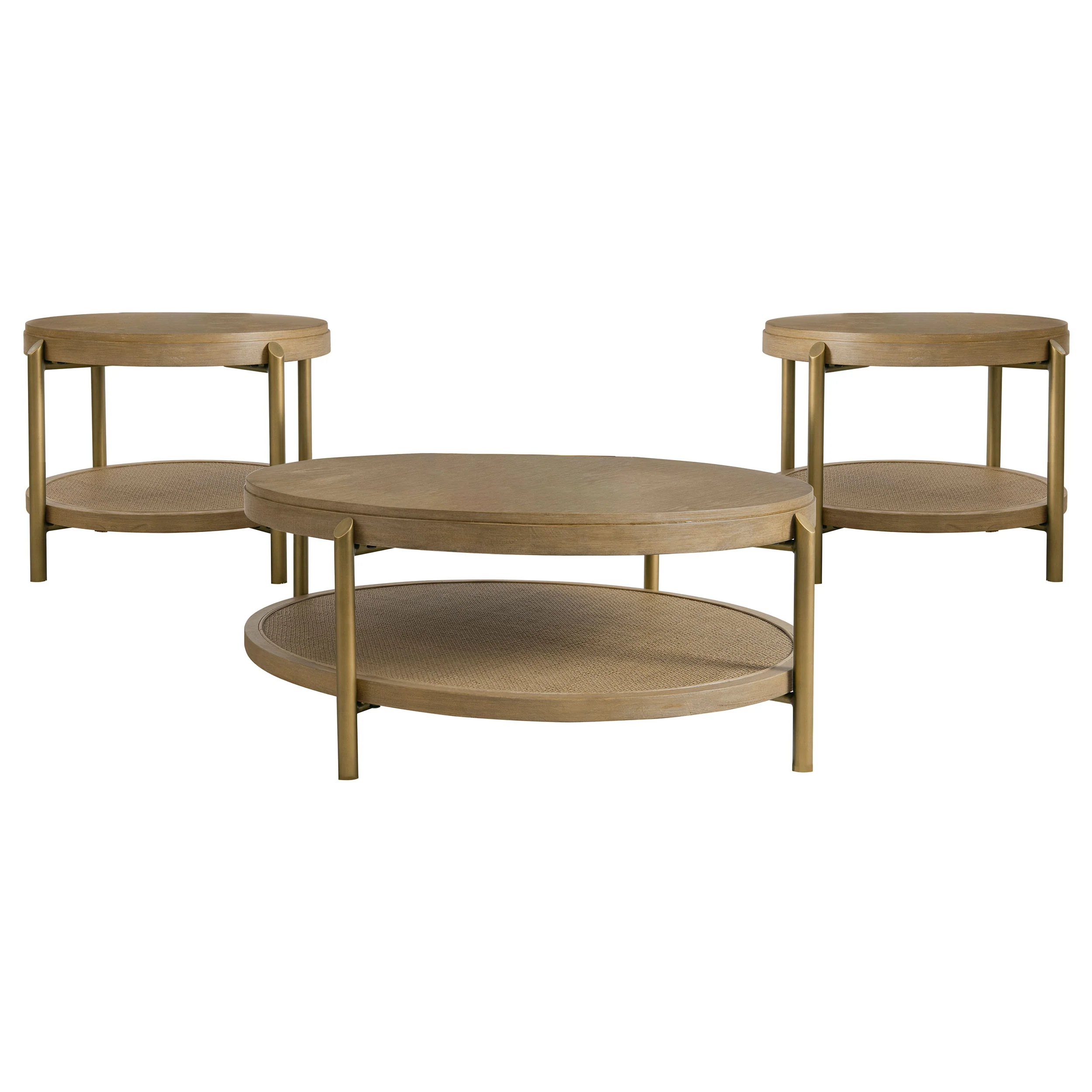 Arini Coffee Table Set - Image 17