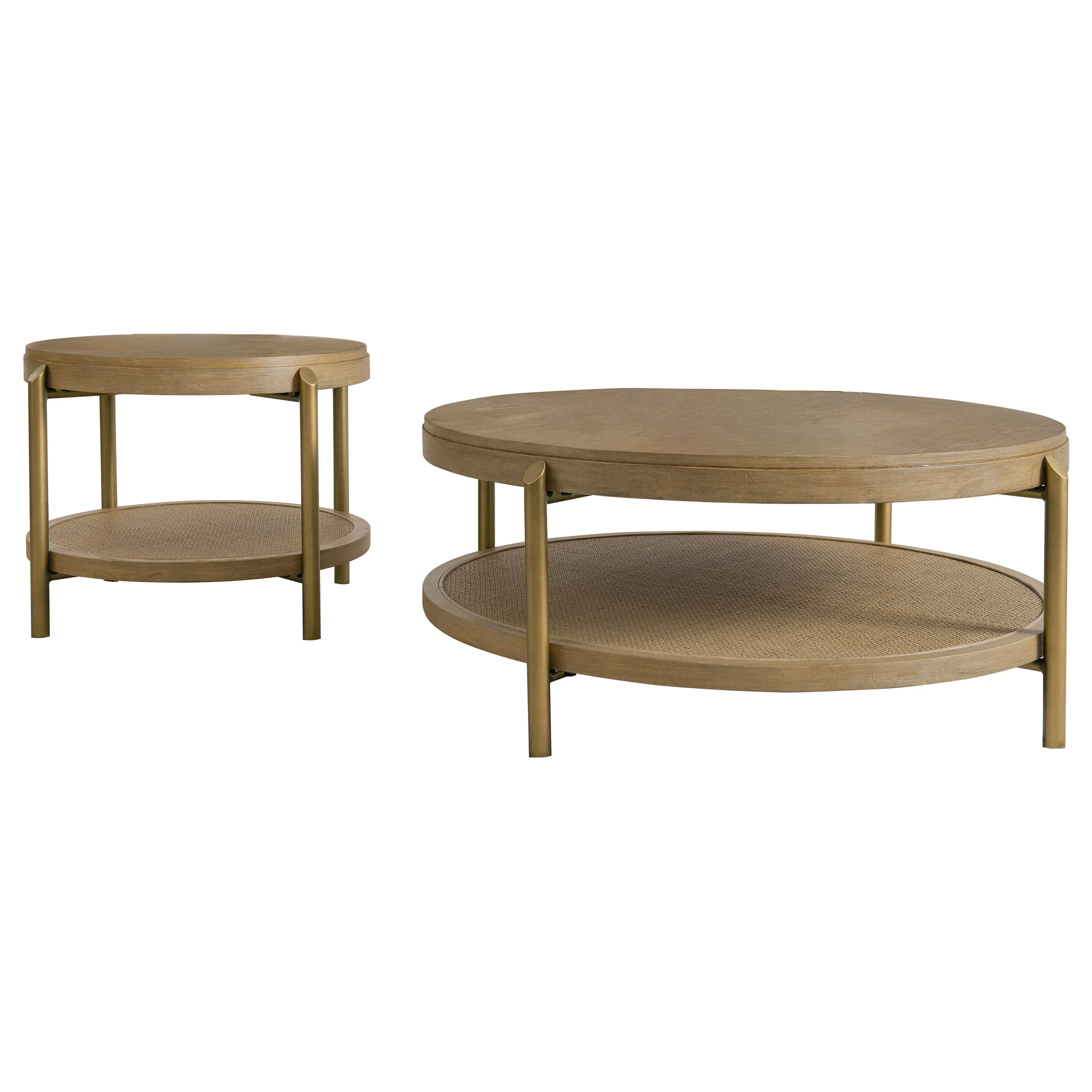 Arini Coffee Table Set - Image 2