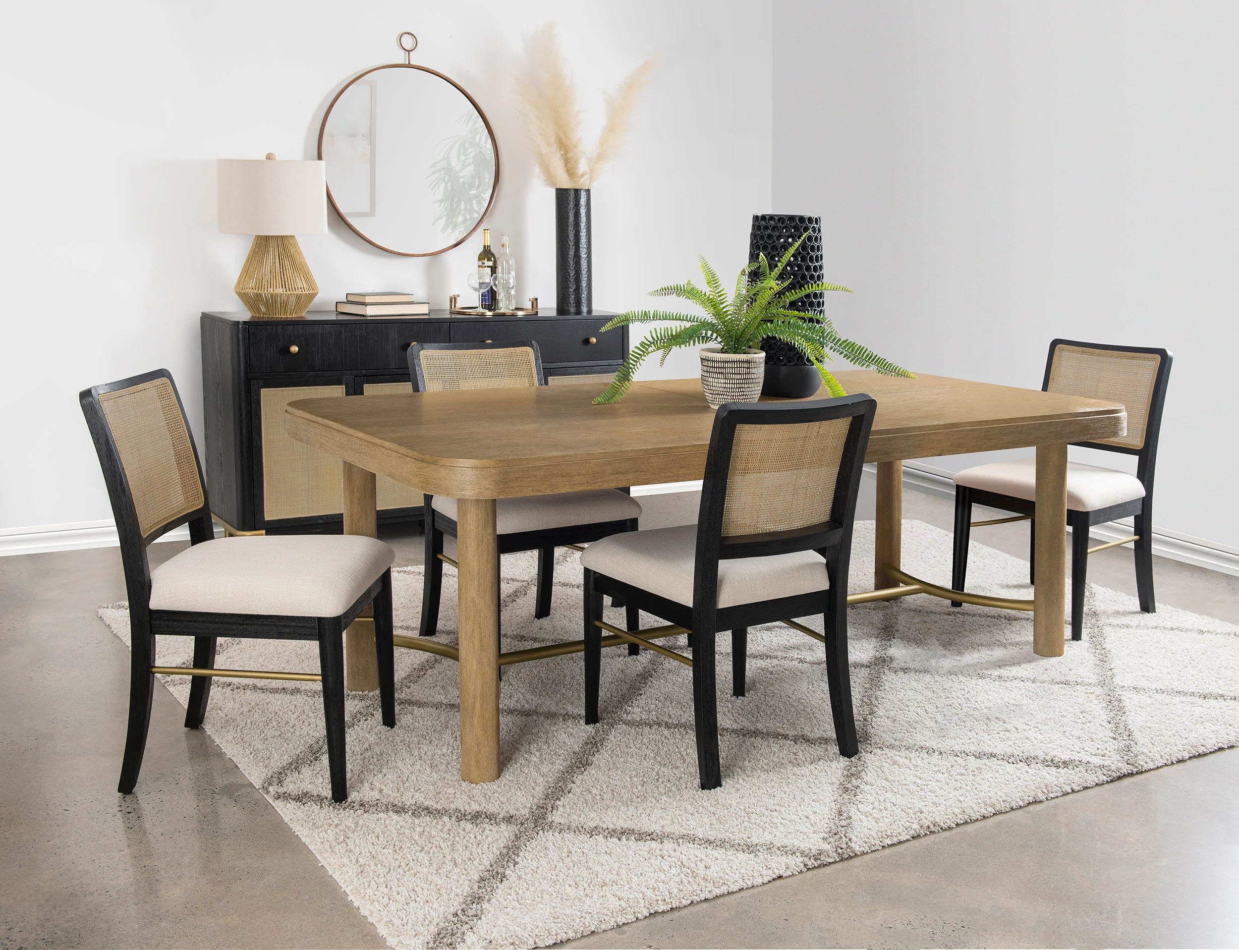Arini Dining Set - Image 34