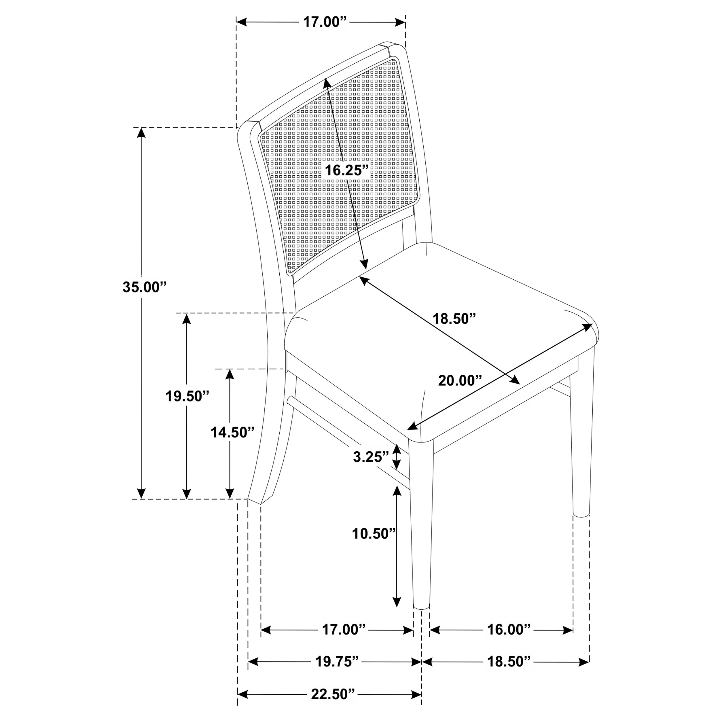 Arini Dining Set - Image 98