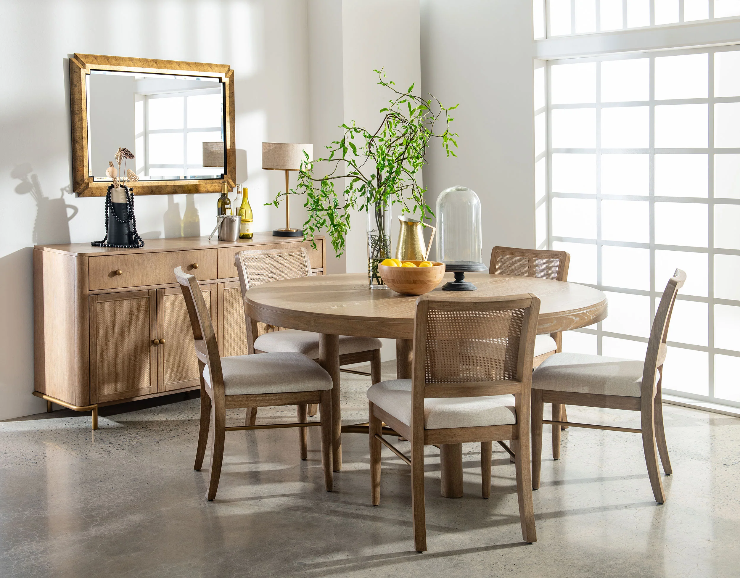 Arini Dining Table - Image 9