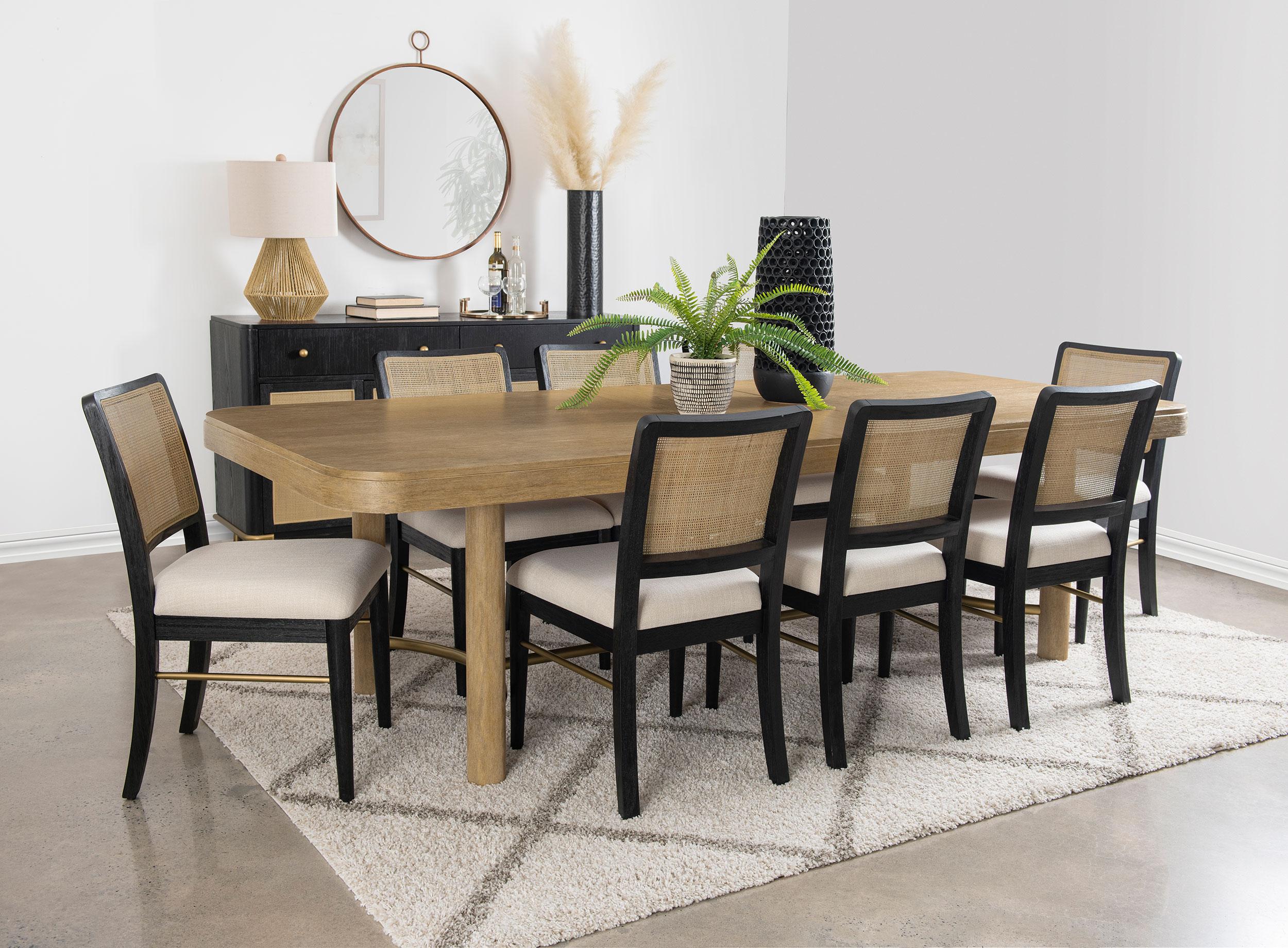 Arini Extension Dining Table - Image 16