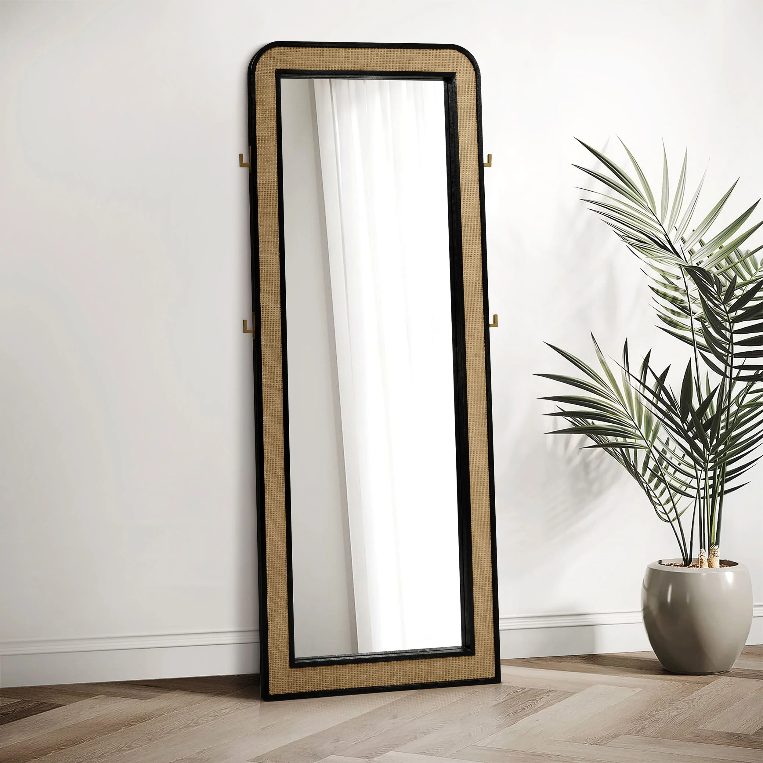 Arini Floor Mirror - Image 15