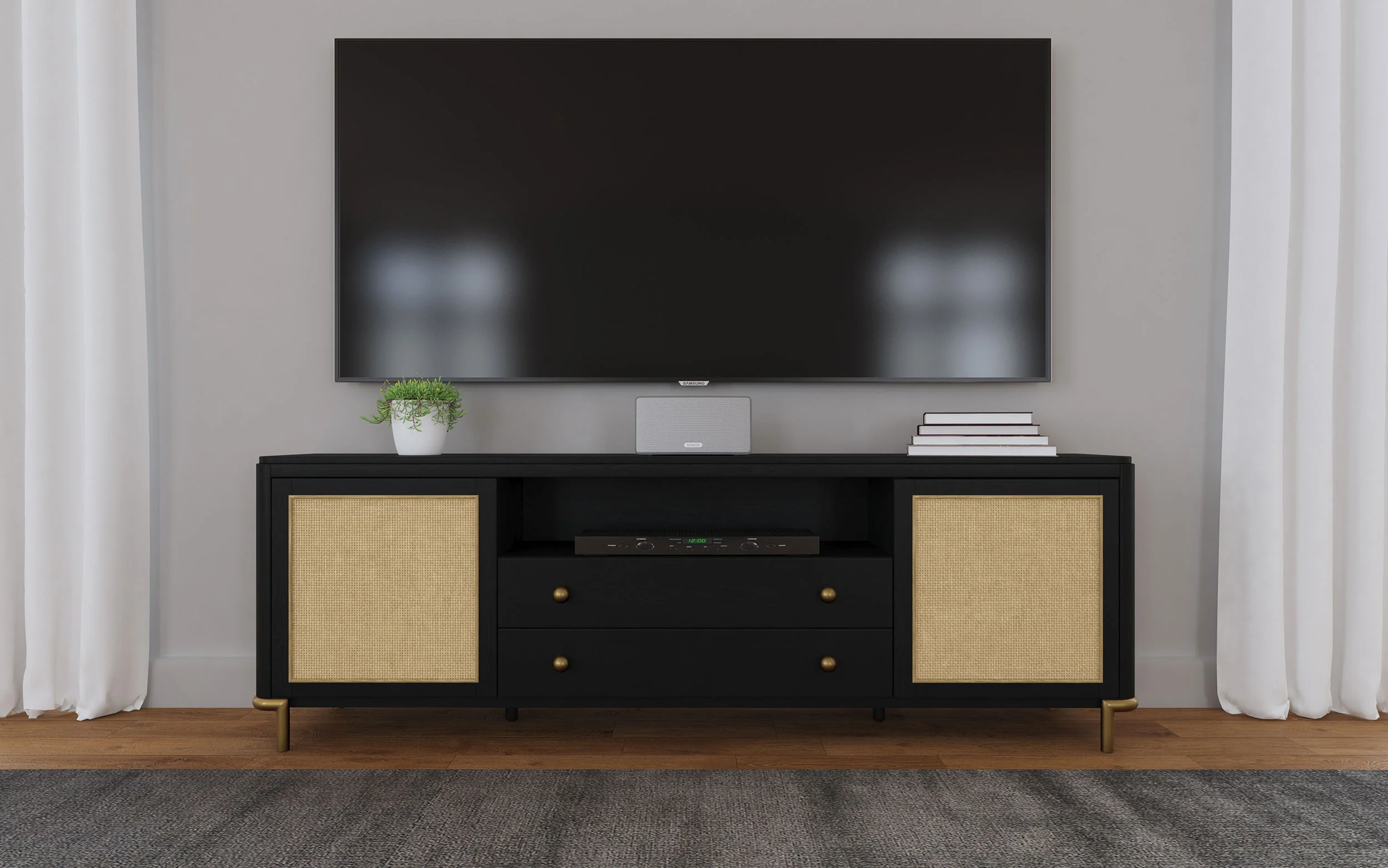 Arini TV Stand - Image 32