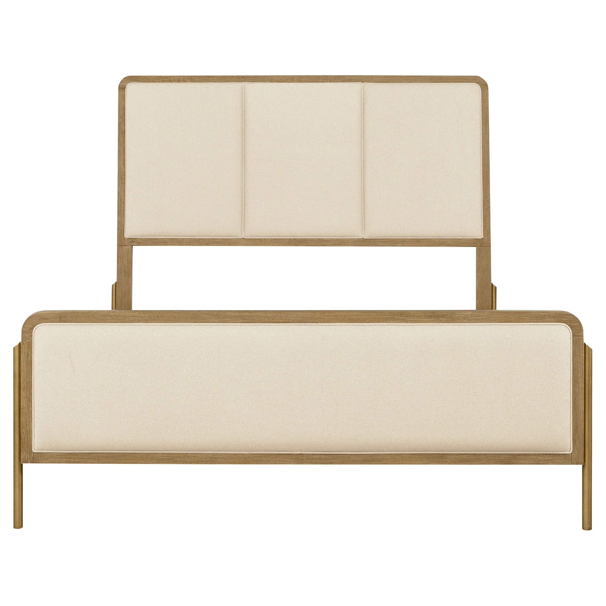 Arini Panel Bed - Image 118