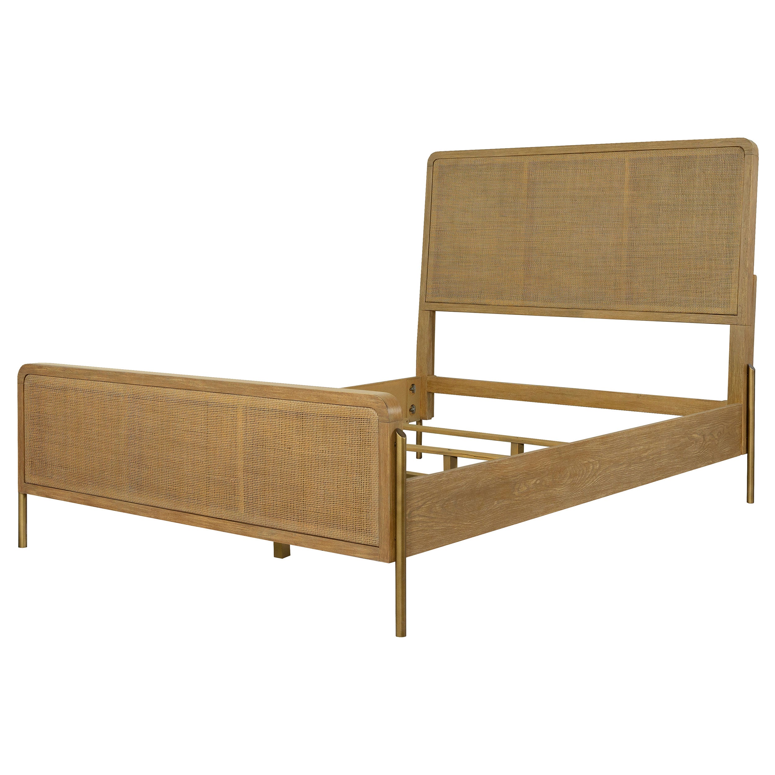 Arini Panel Bed - Image 15