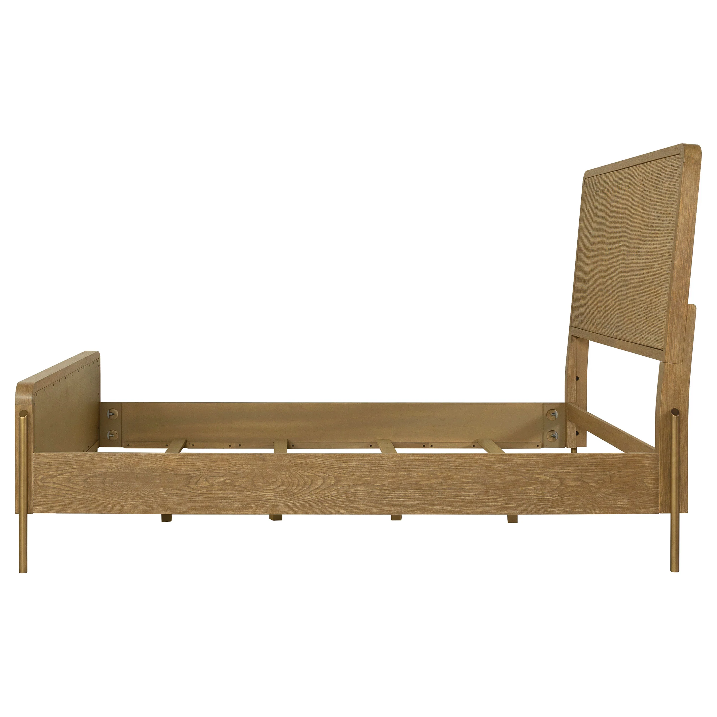 Arini Panel Bed - Image 27