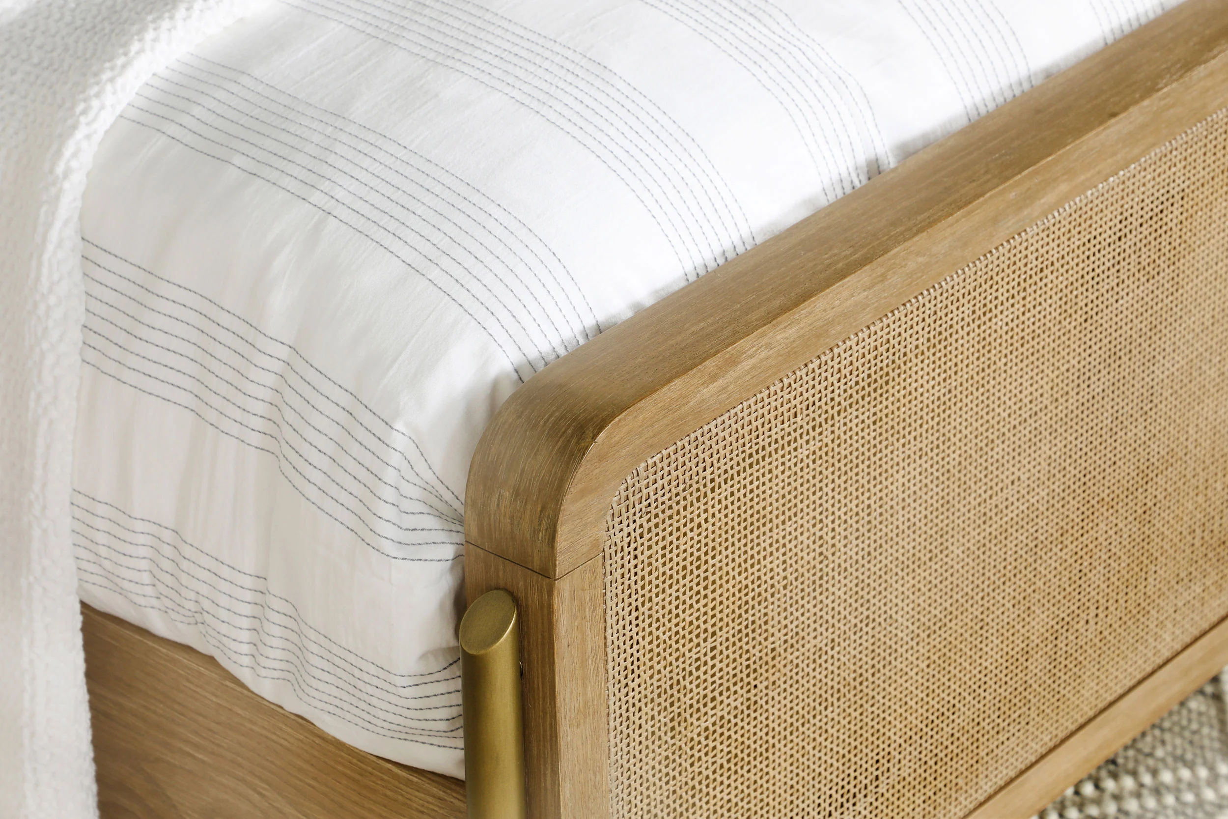 Arini Panel Bed - Image 30